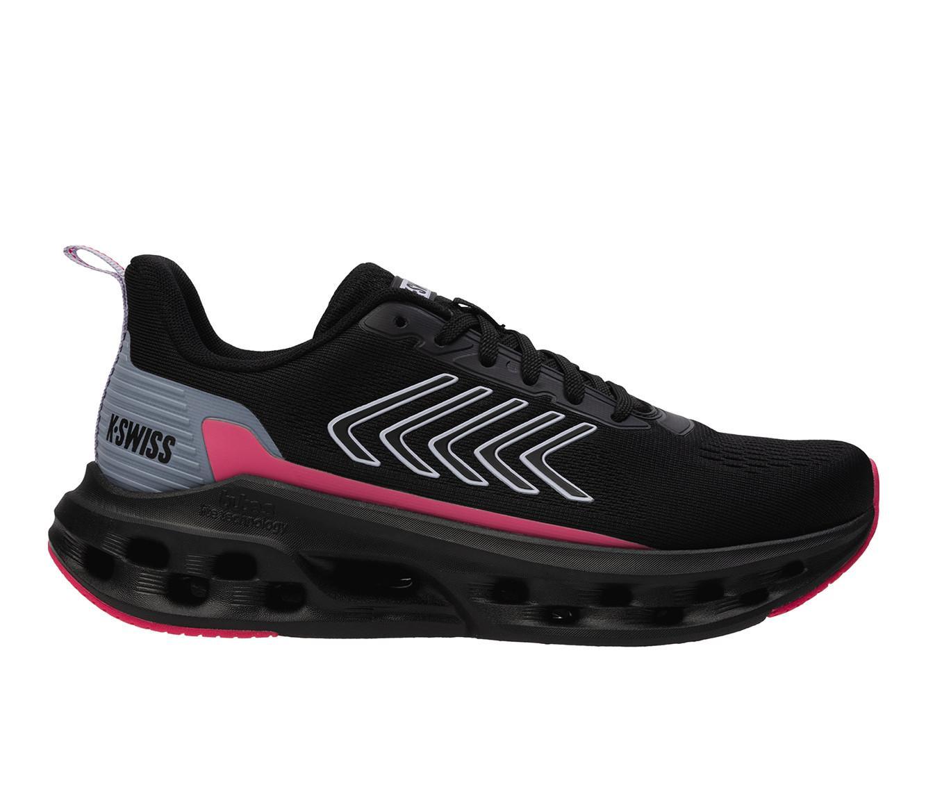 Women's K-Swiss Melrose Tubes Lite W Running Shoes Product Image