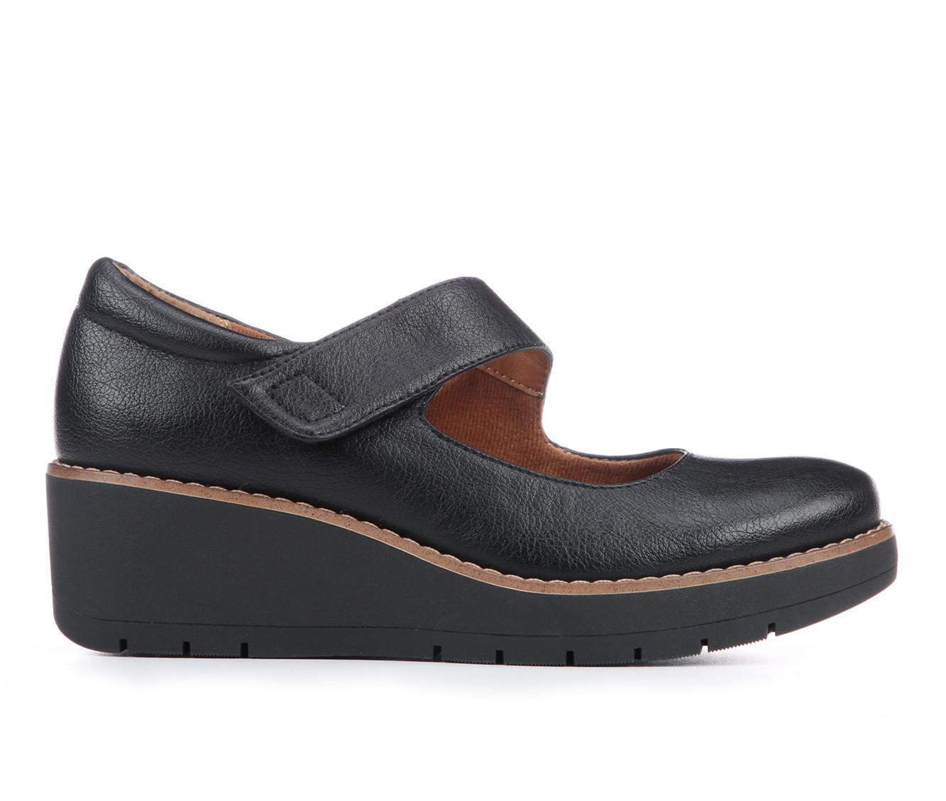 Women's EuroSoft Franlee Mary Jane Wedges Product Image