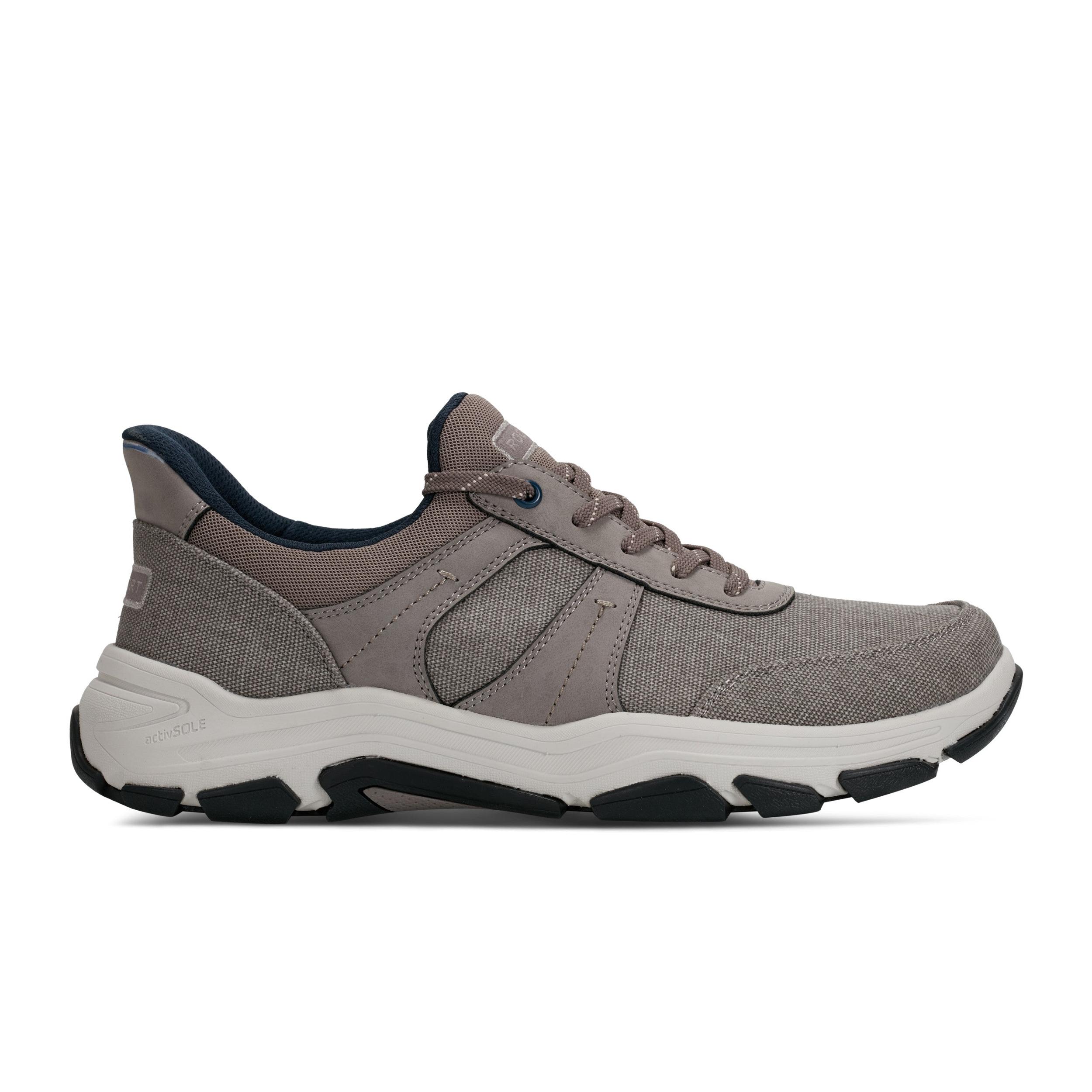 Men's Rhett Step Activated Casual Lace-up Product Image