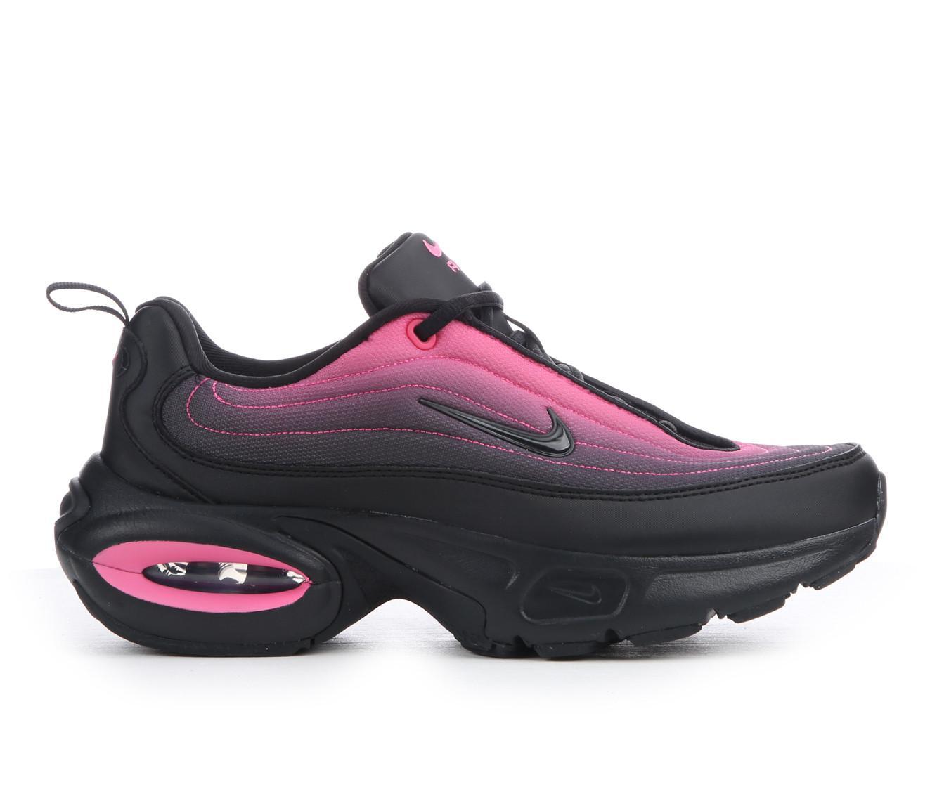 Women's Nike Air Max Portal Sneakers Product Image