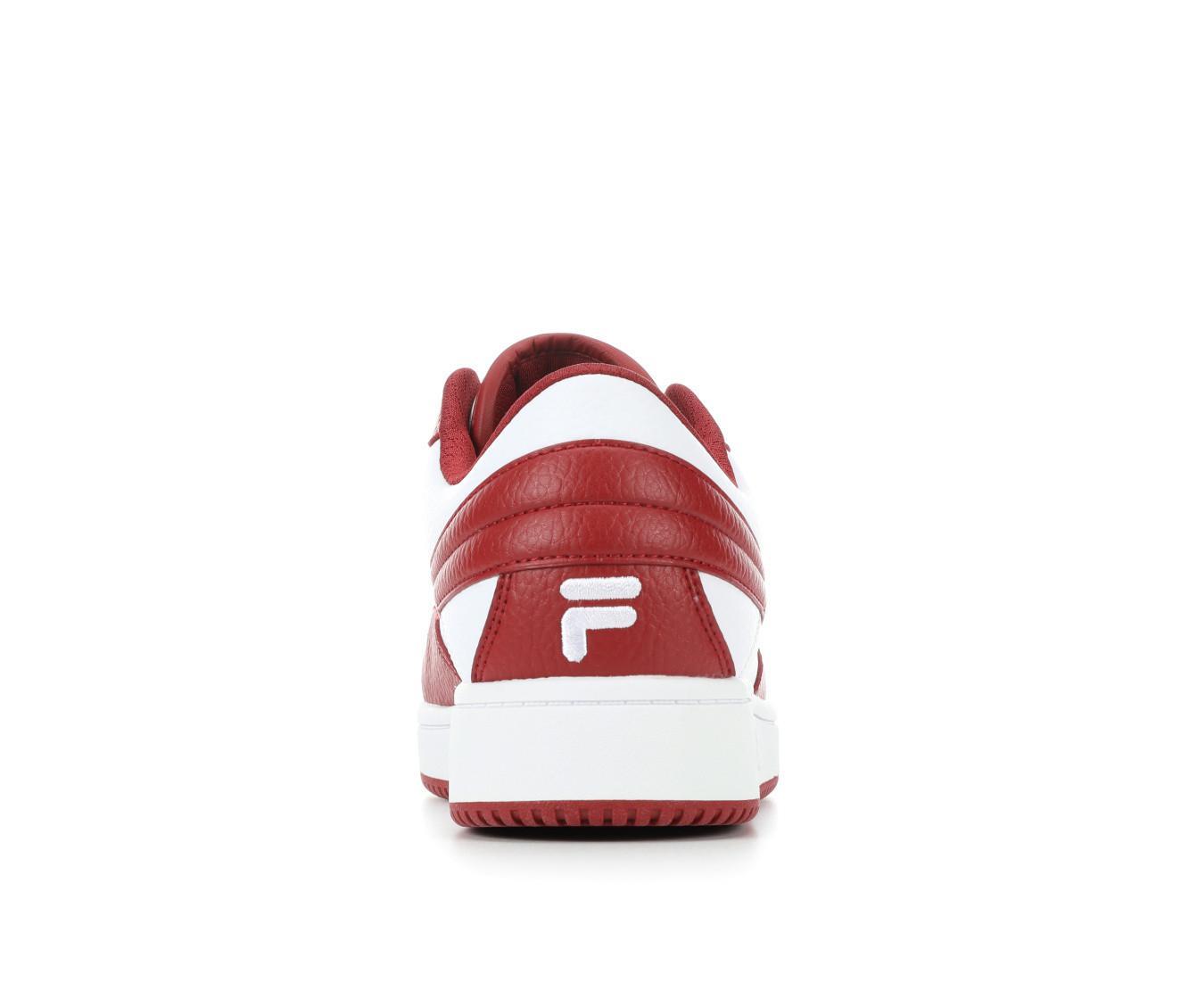 Women's Fila A-Low Sneakers Product Image