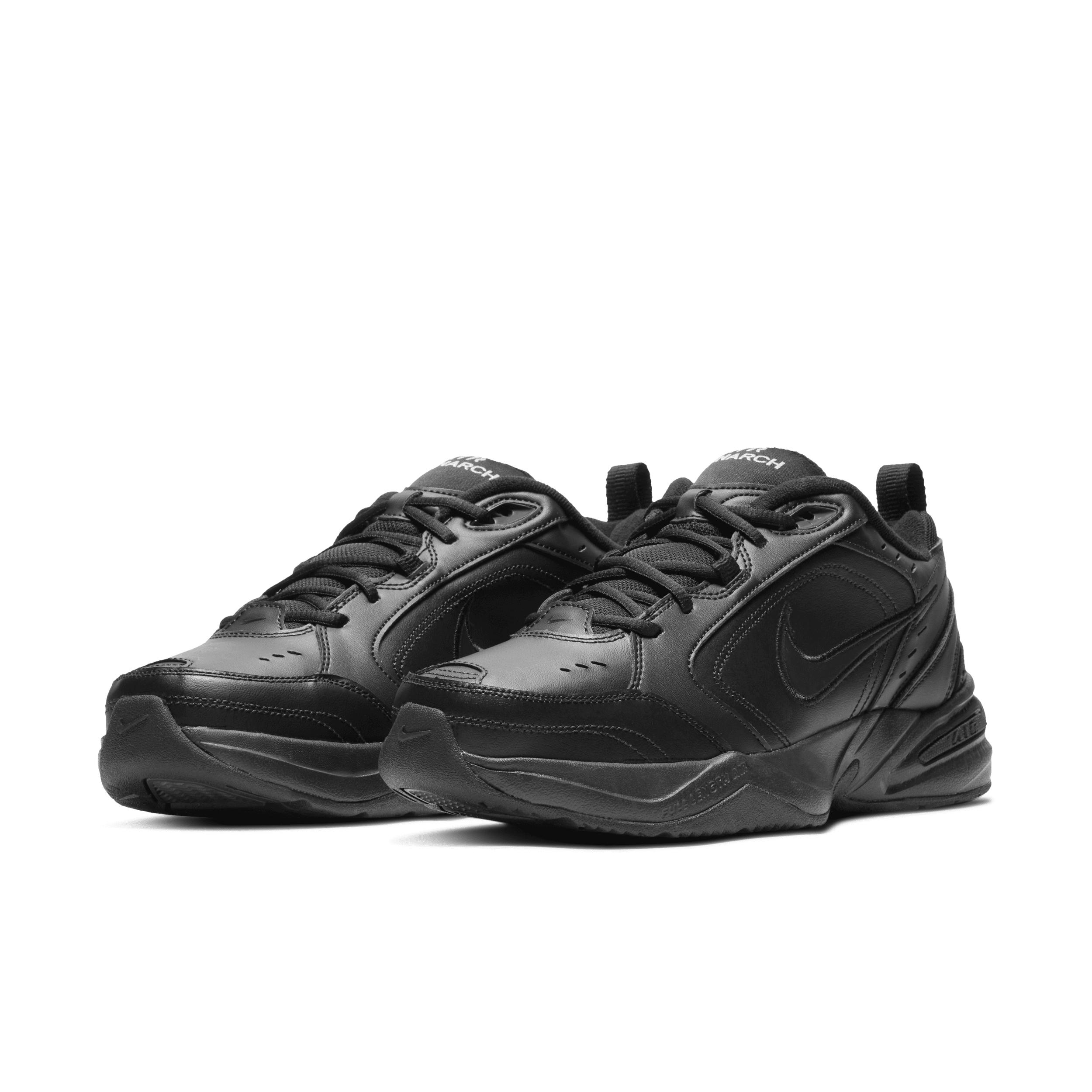 Nike Men's Air Monarch IV Workout Shoes Product Image