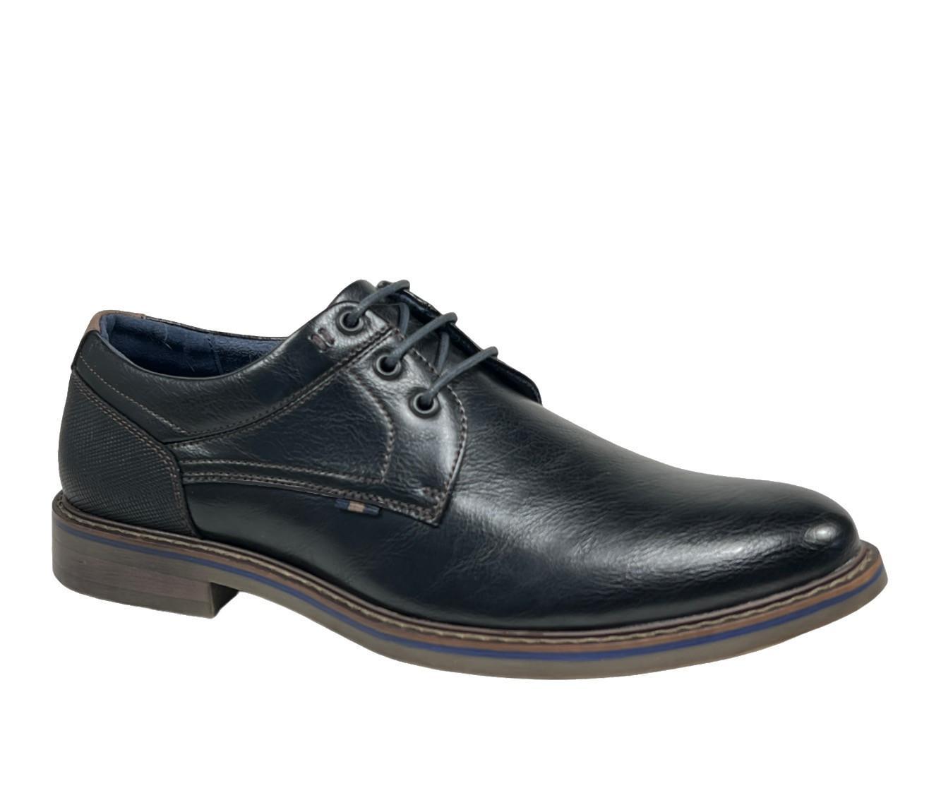 Men's Freeman Knox Dress Oxfords Product Image