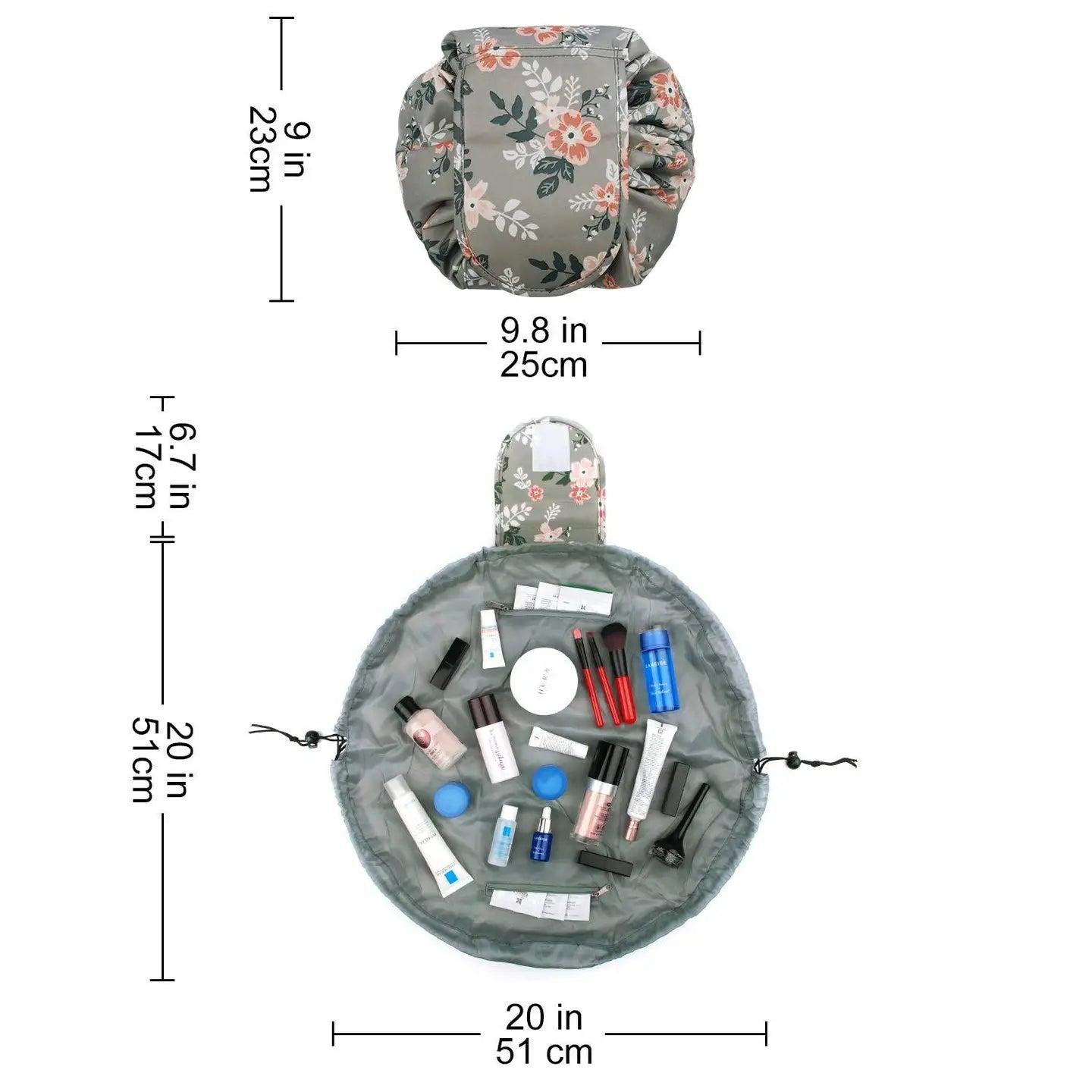 Cosmetic Bag Product Image