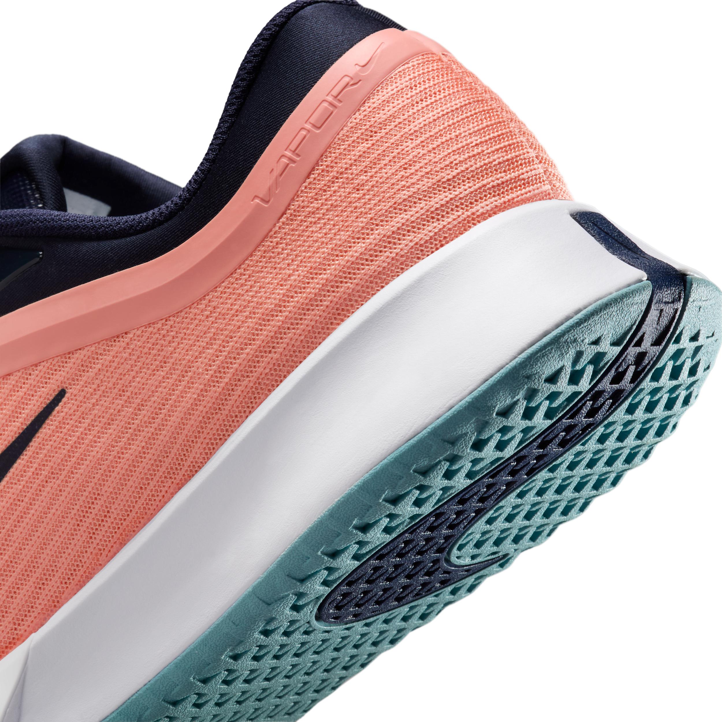 Nike Mens Vapor Pro 3 Hard Court Tennis Shoes | FZ2161-800 Product Image