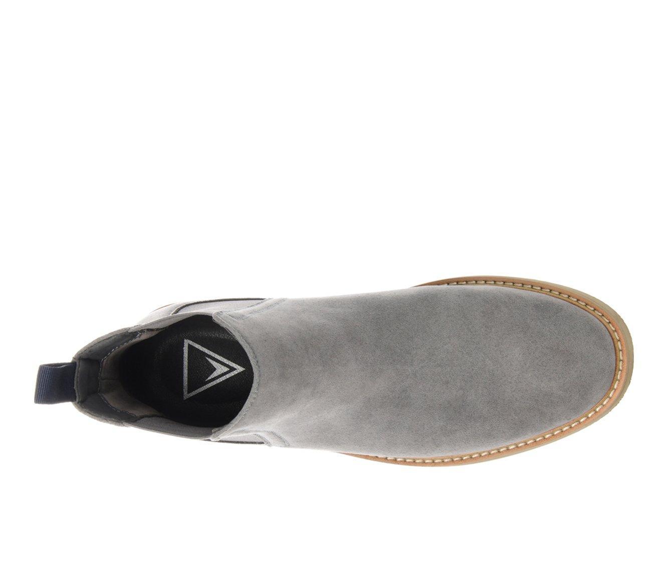 Men's Vance Co. Marshon Chelsea Boots Product Image