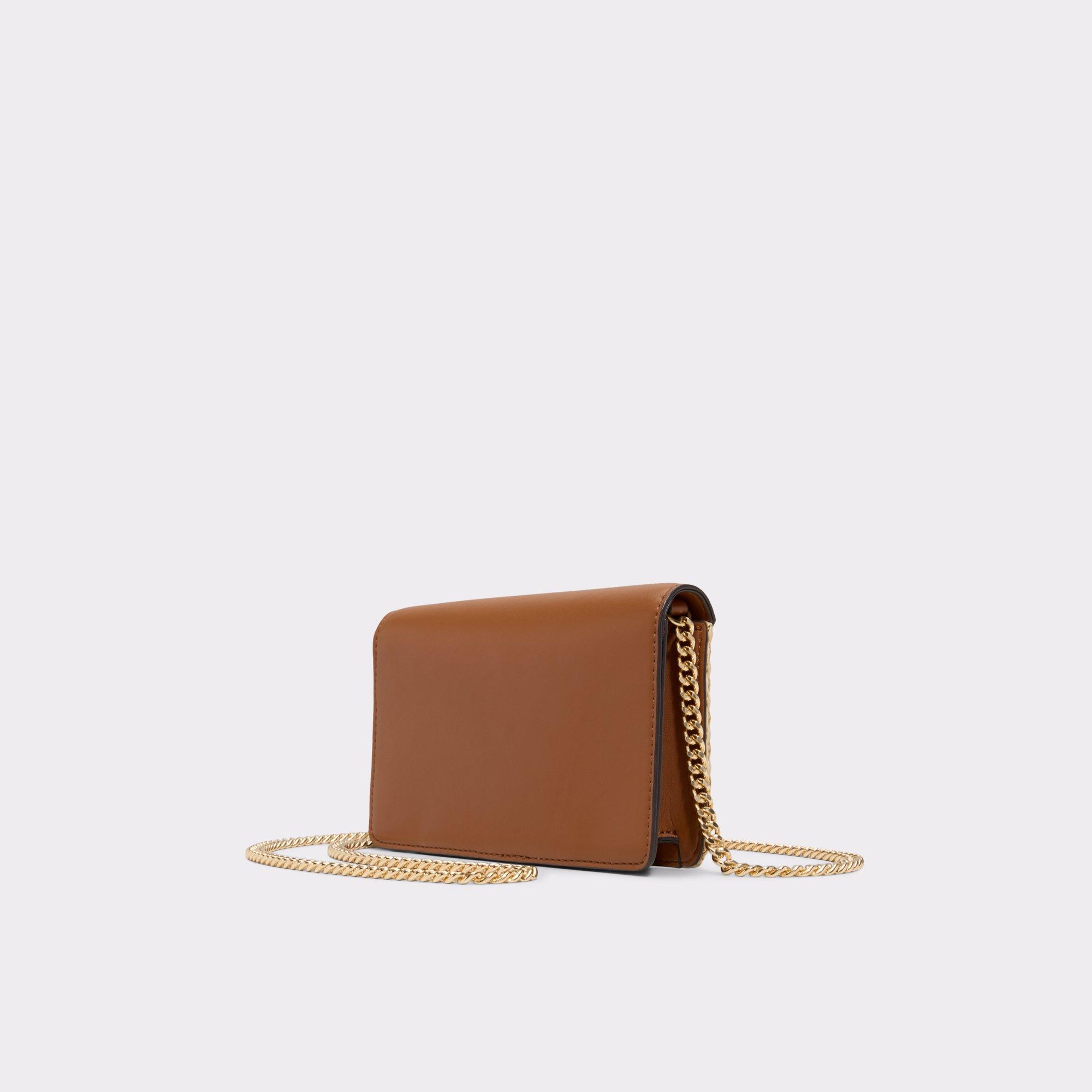 Brimortonx Natural Women's Clutches & Evening bags | ALDO US Product Image