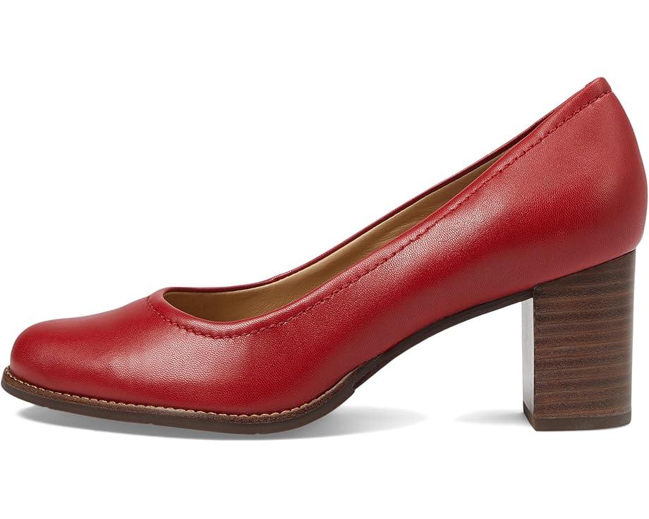 Women's Marc Joseph New York Nyc Pump Product Image