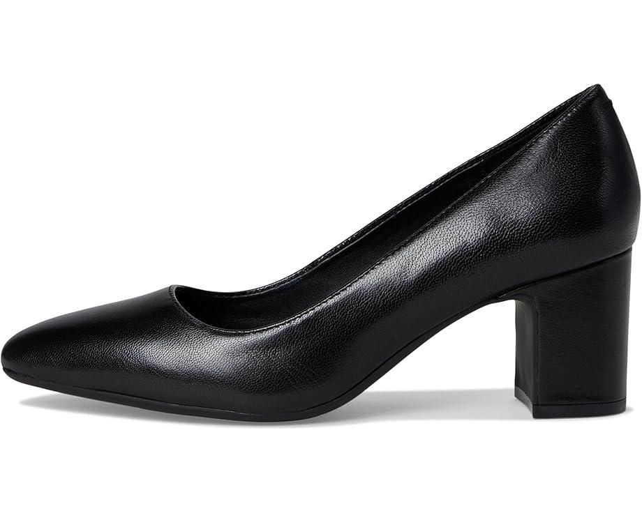 Taylor Block Heel Dress Shoes Product Image