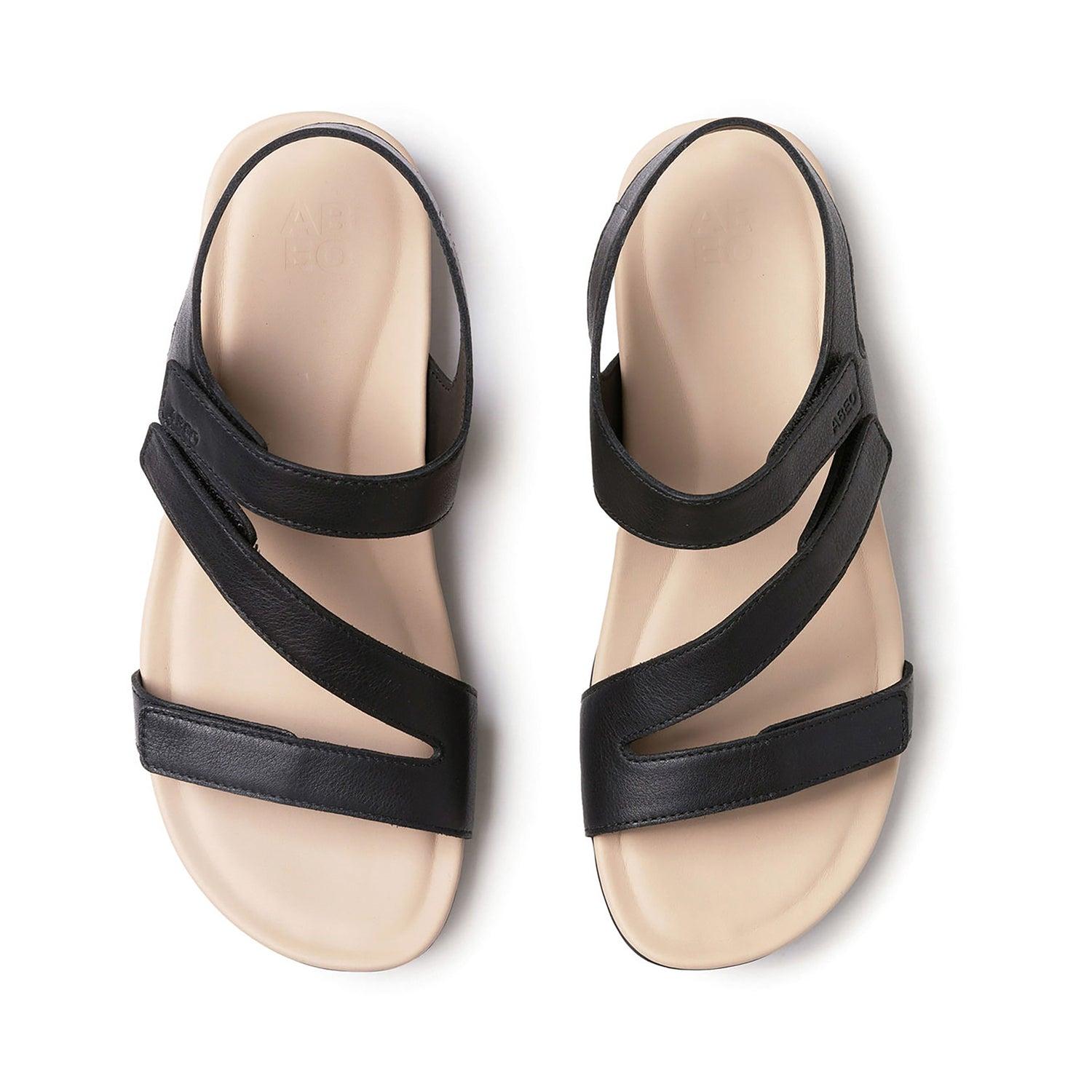 Oasis Sandal Metatarsal Product Image