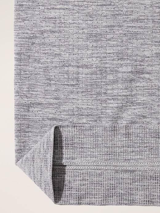 In Motion Seamless Heather Top Product Image