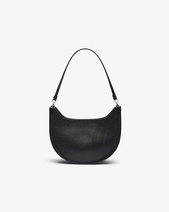Chantaco Leather Half Moon Bag Product Image