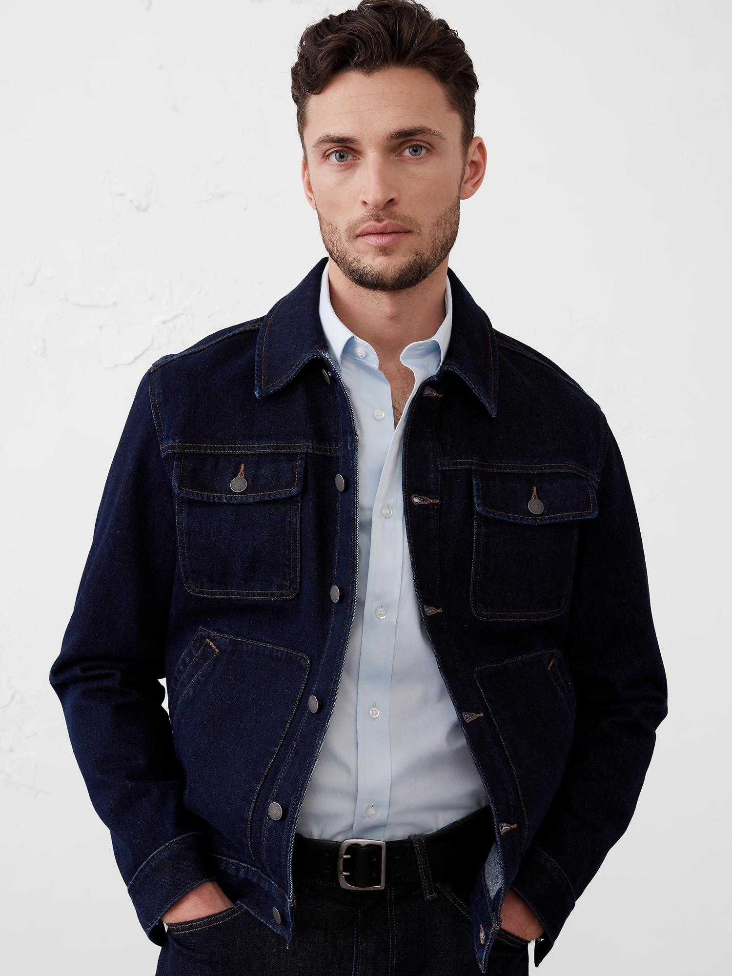 Slim Core Temp Dress Shirt Product Image