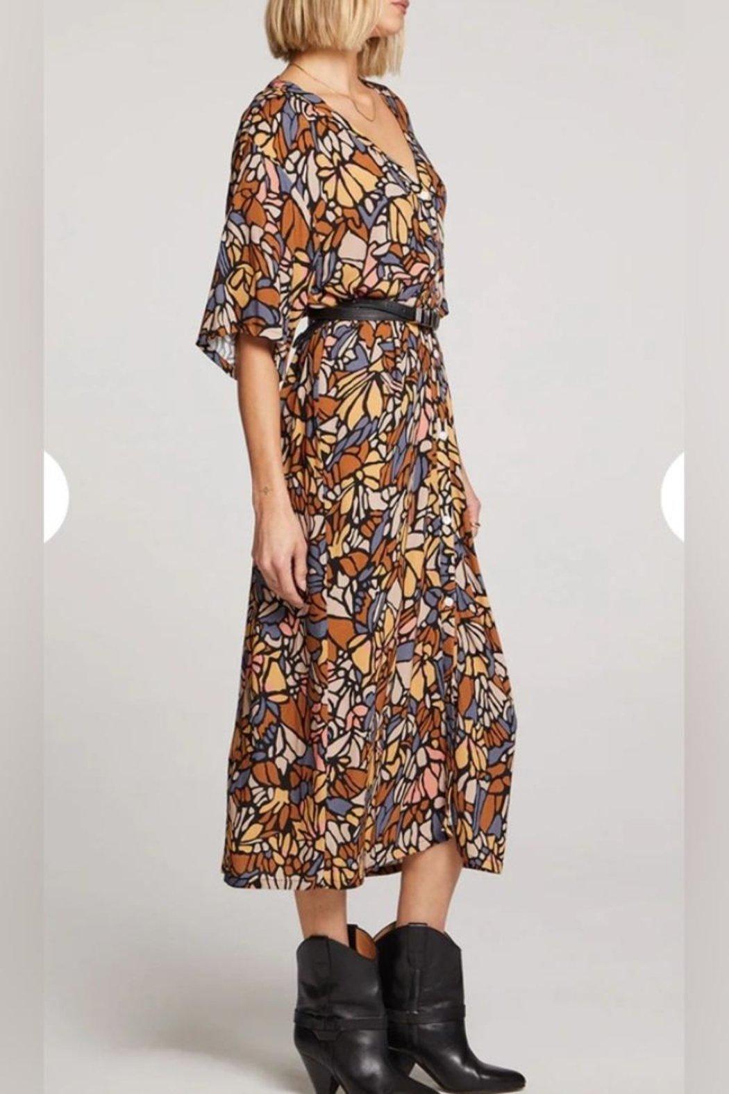 Swl Festive Kimono Product Image