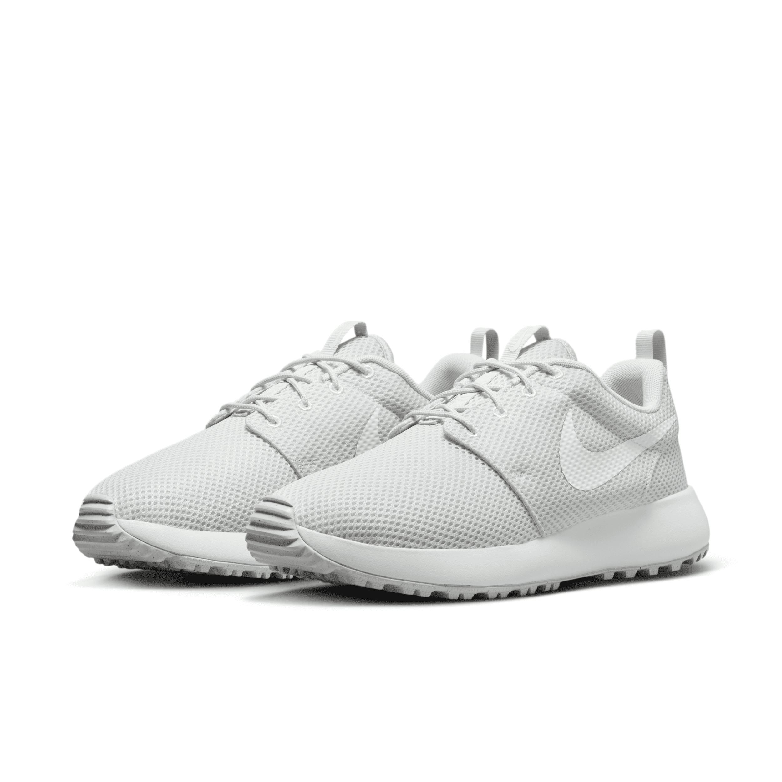 Nike Mens Roshe G Next Nature Golf Shoes | DV1202-009 Product Image