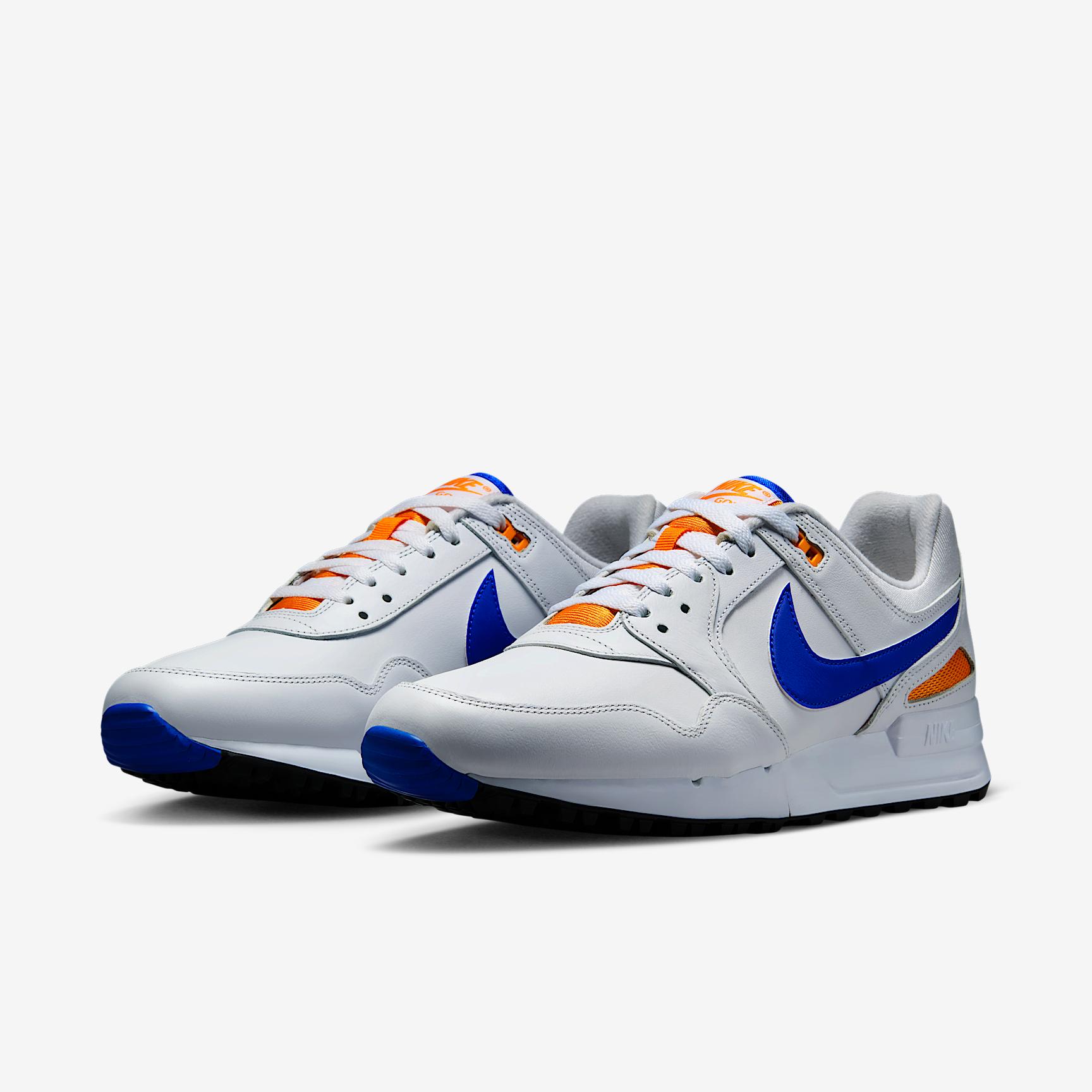 Nike Mens Air Pegasus 89 G Golf Shoes | HV3866-100 Product Image