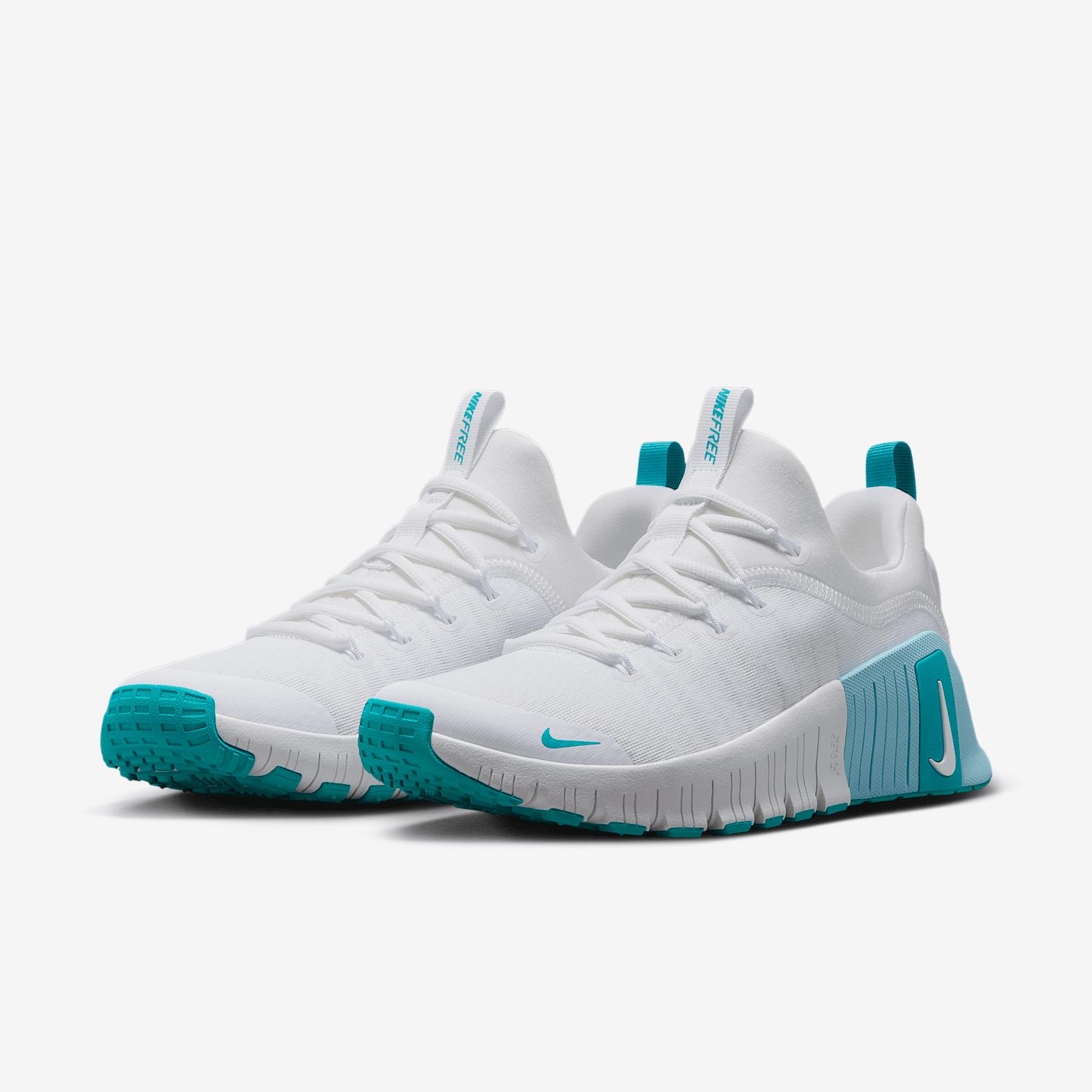 Nike Women's Free Metcon 6 Workout Shoes Product Image