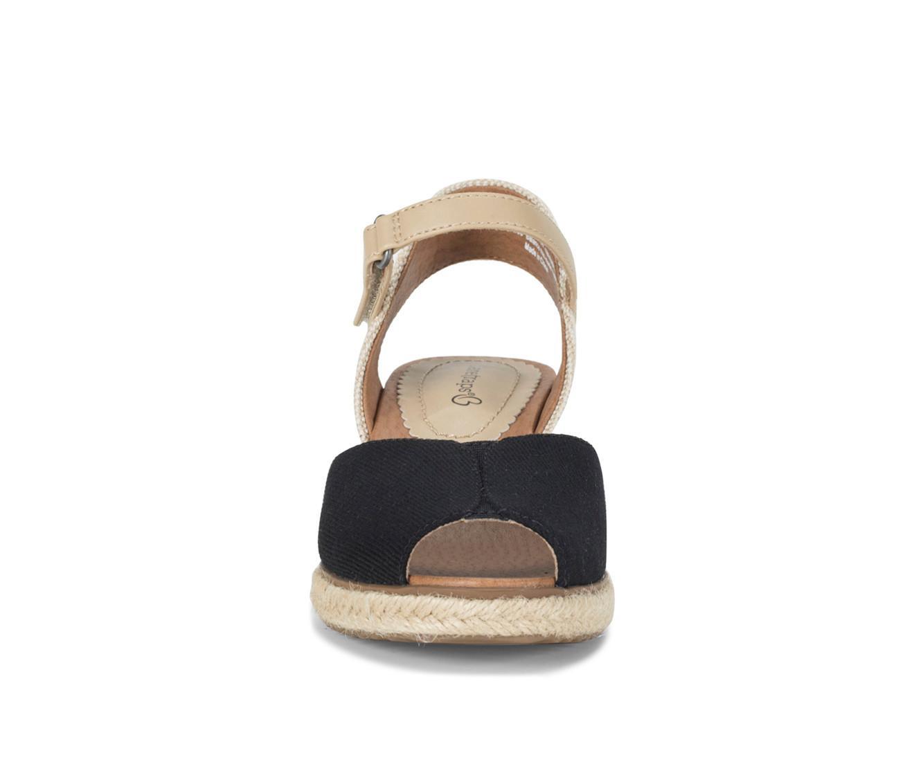 Women's Baretraps Odetta Wedges Product Image
