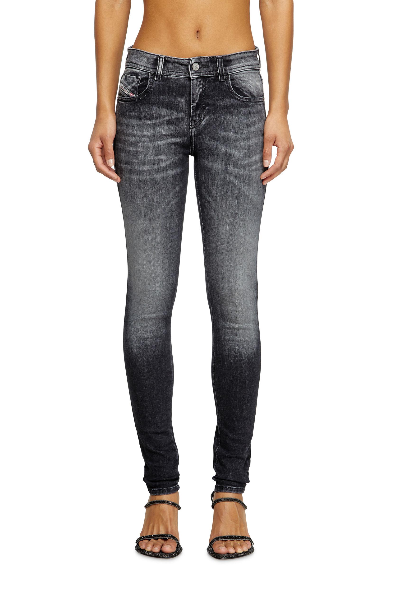 Skinny Jeans 2017 Slandy 09K97 Product Image