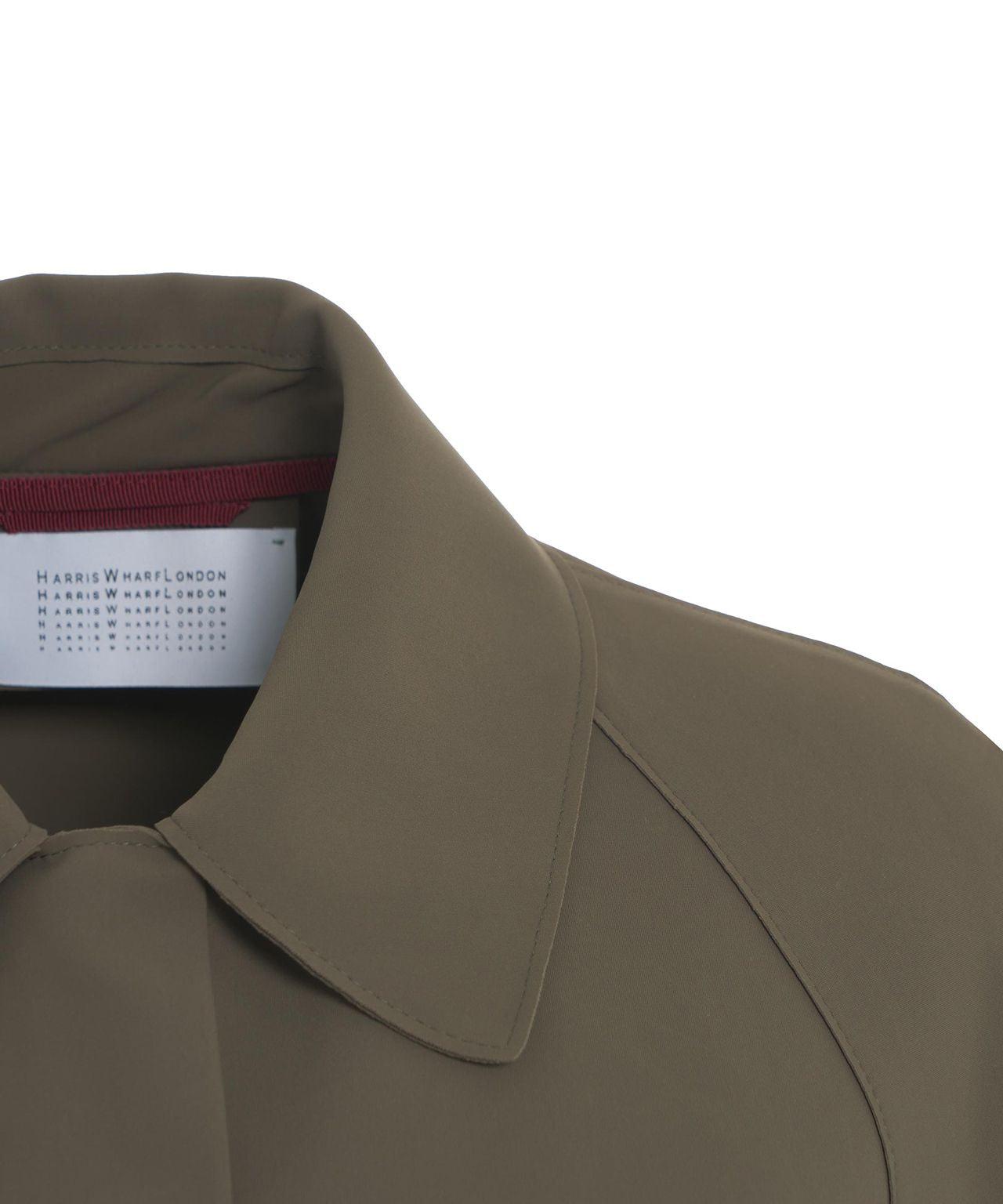 Jacket in scuba Product Image