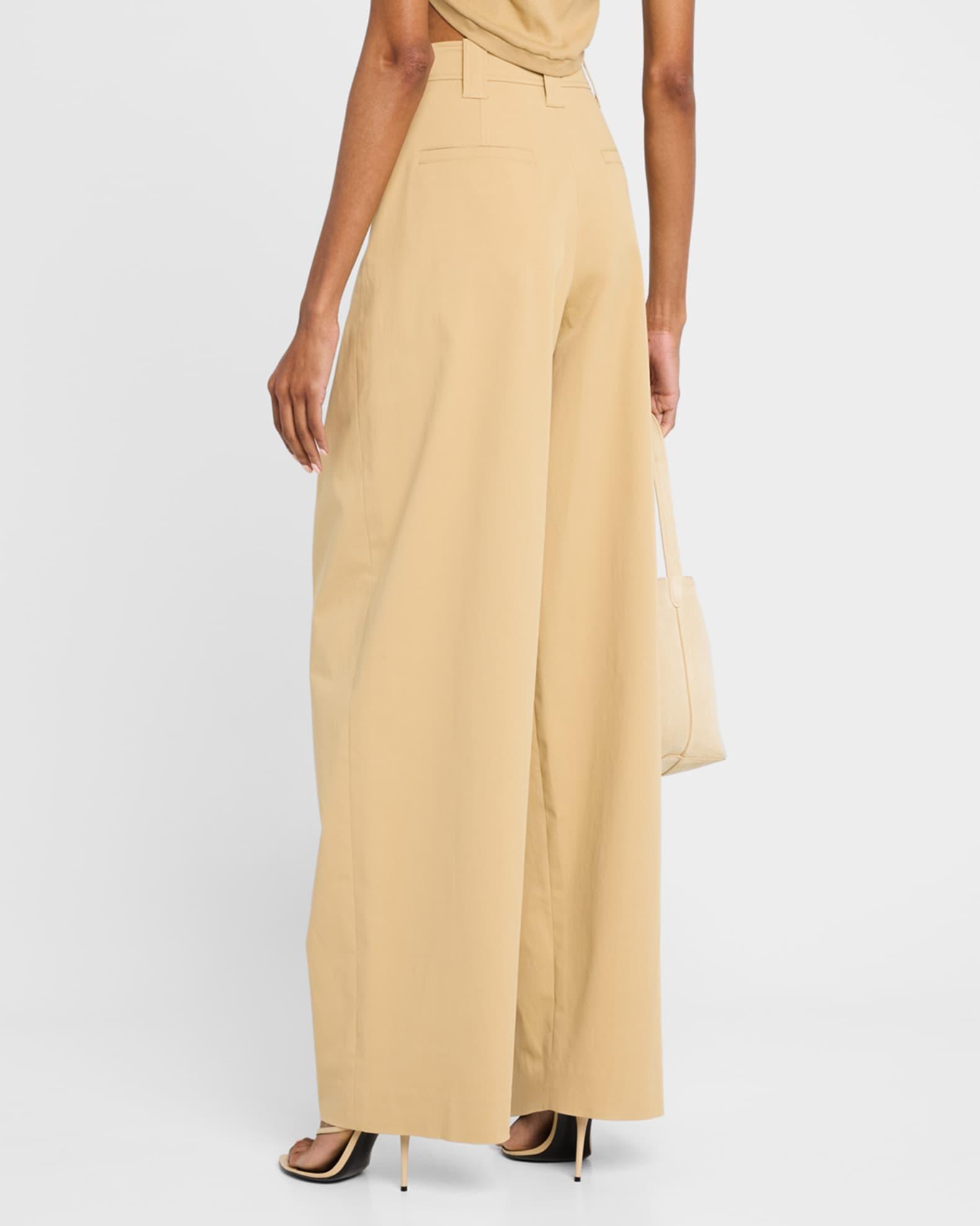 Brody Wide-Leg Pants Product Image