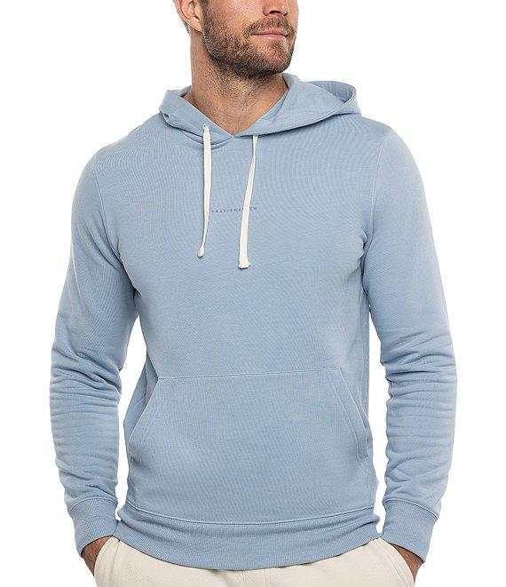 TravisMathew Coastal Cloud Hoodie Product Image