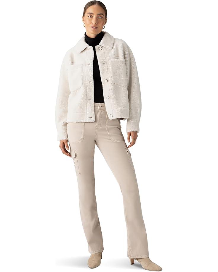 Vardag Pile Fleece Long Product Image