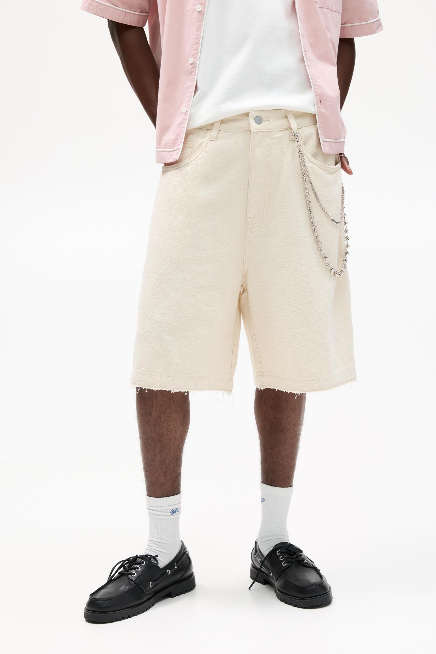 Skater jorts Product Image