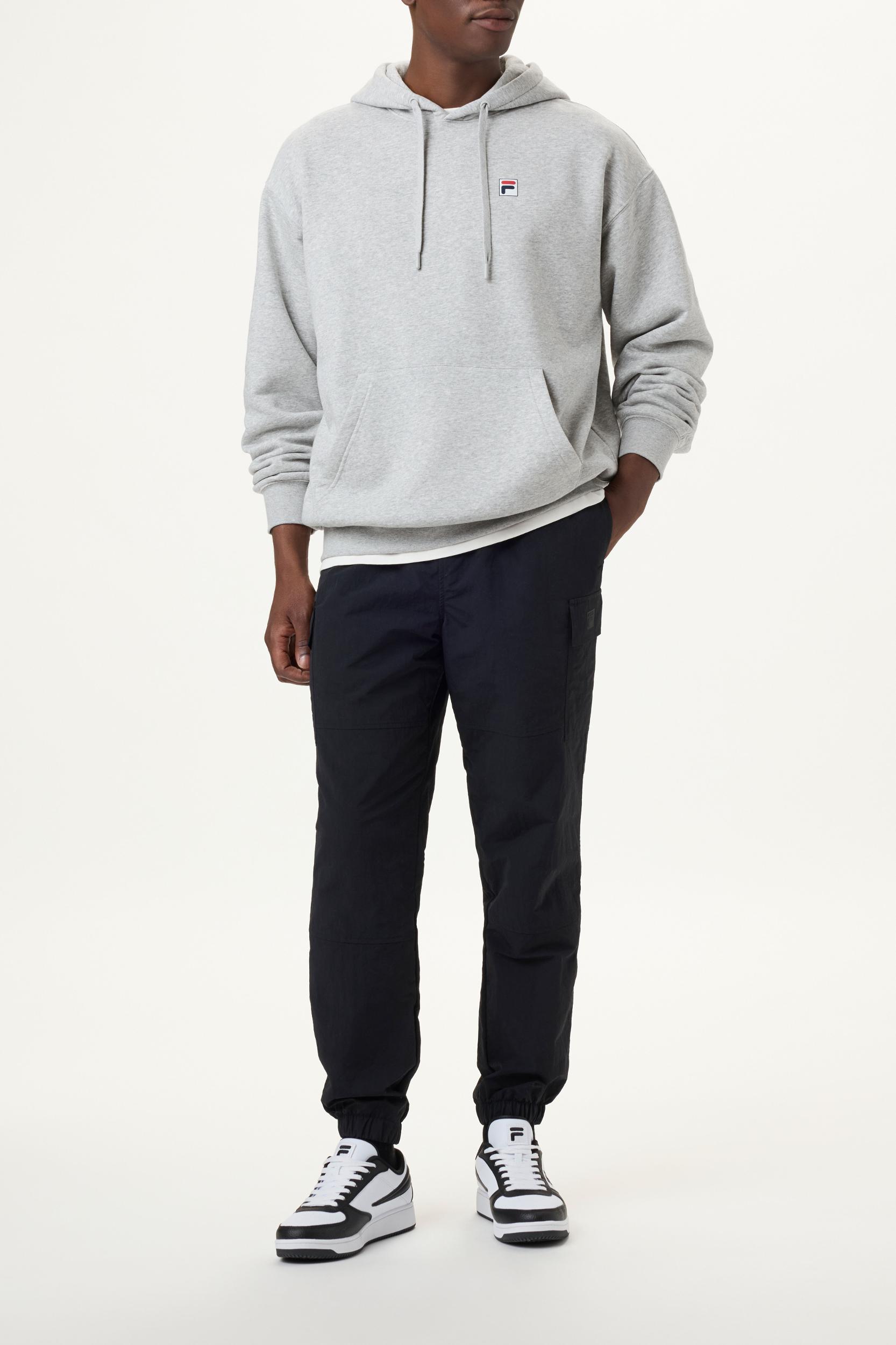 Classic Relaxed Hoodie Product Image