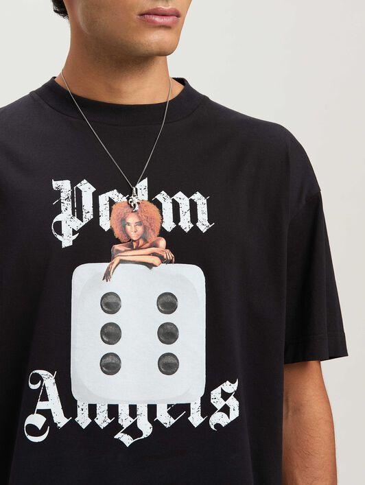 HOLLY PIN UP TEE Product Image