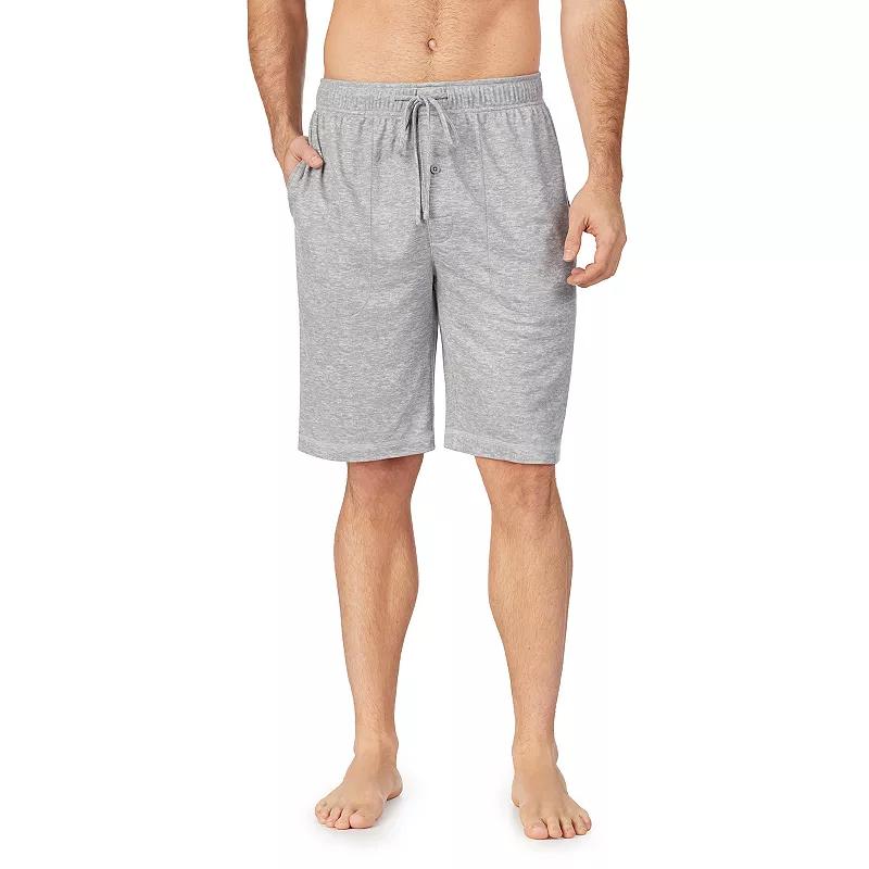 Men's Cuddl Duds® Far-Infrared Enhance Pajama Shorts,  Product Image