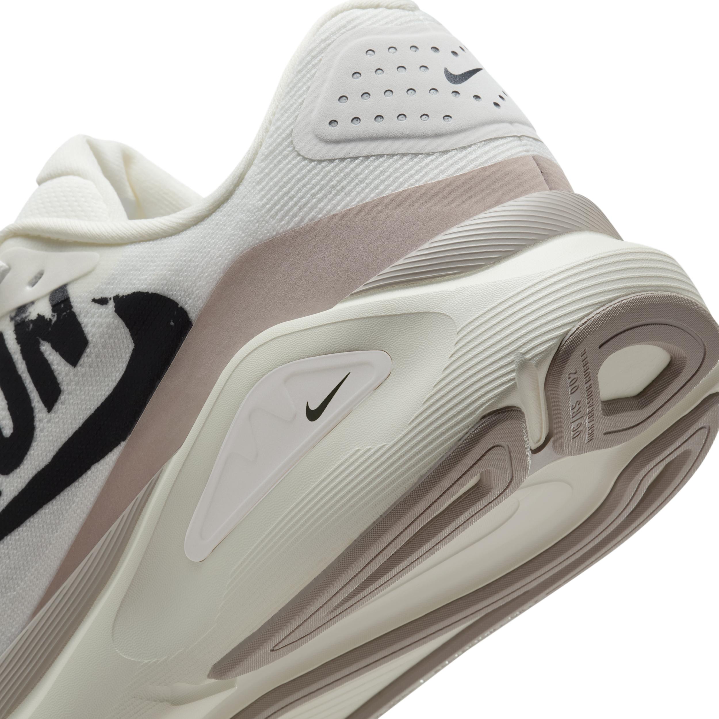 Nike Mens Structure 26 Road Running Shoes | IB5698-100 Product Image