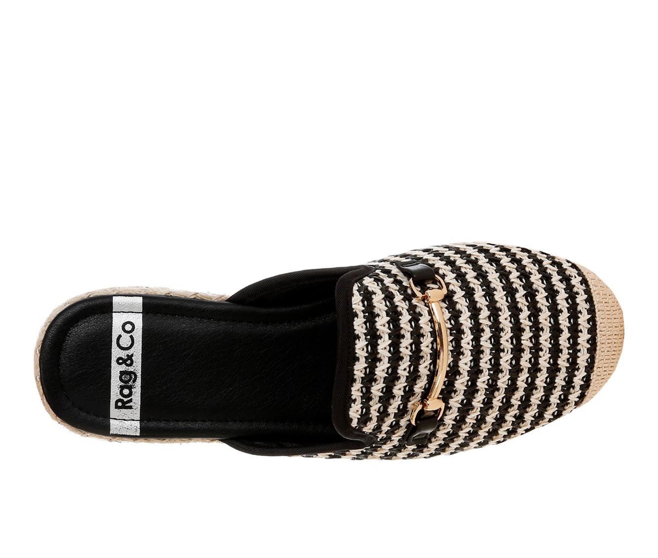 Women's Rag & Co Himari Slip-On Shoes Product Image