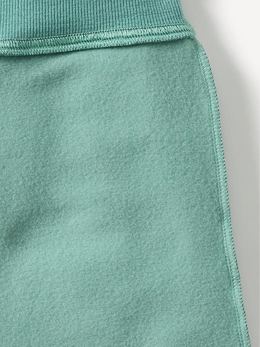 Coaster Luxe High Rise Jogger Product Image