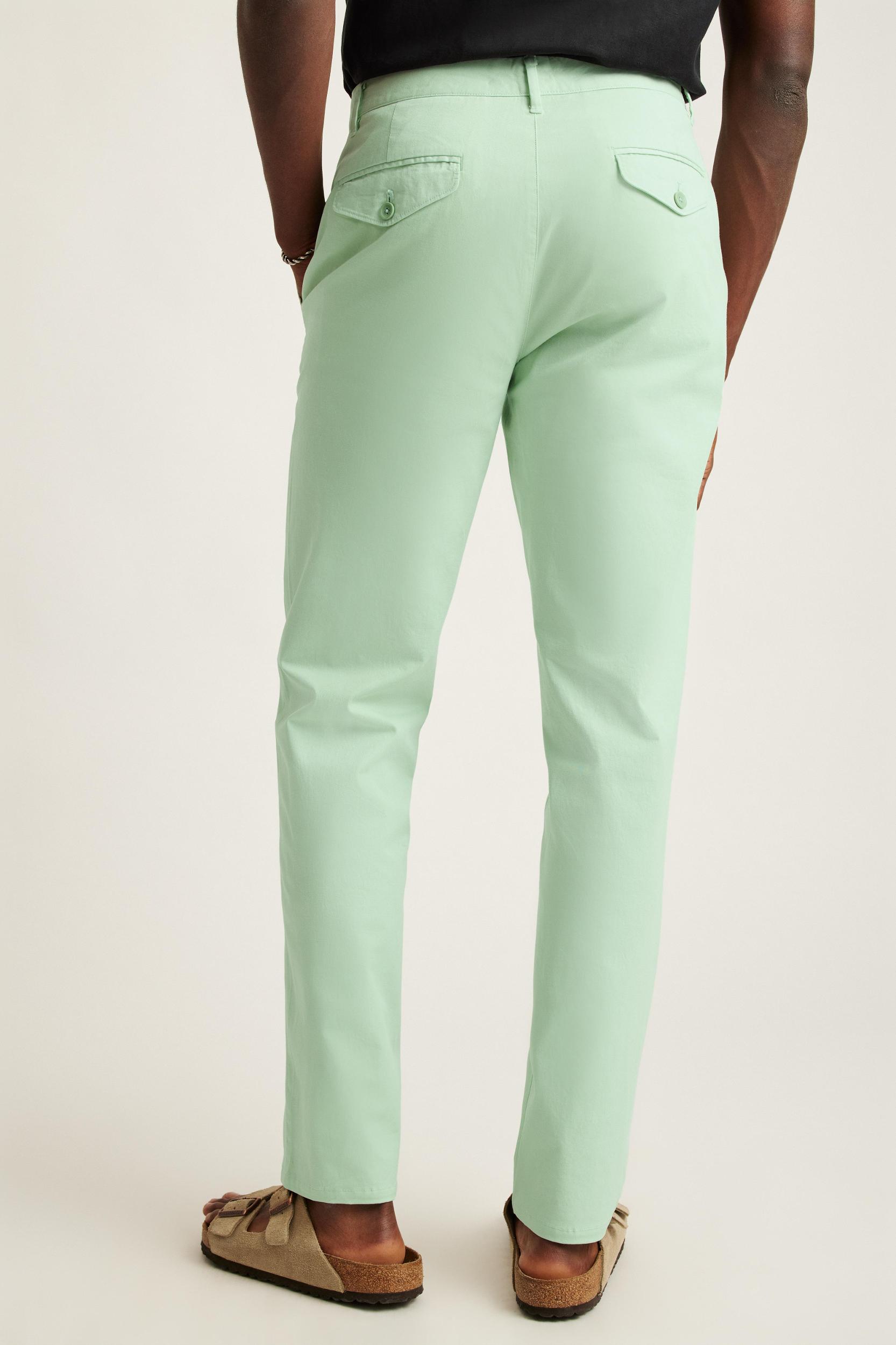 Lightweight Chino Product Image
