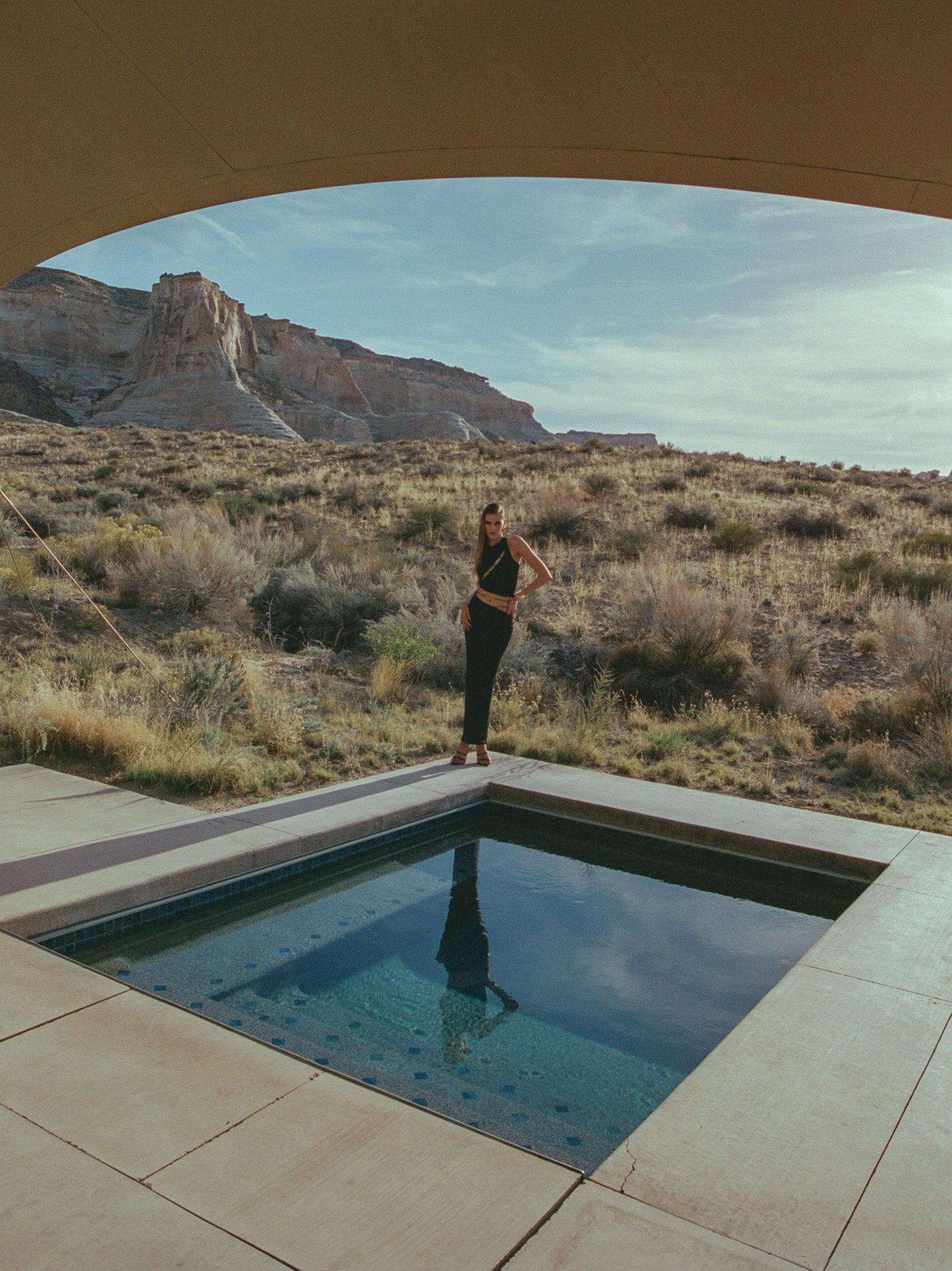 Chiara Skirt (Final Sale) Product Image