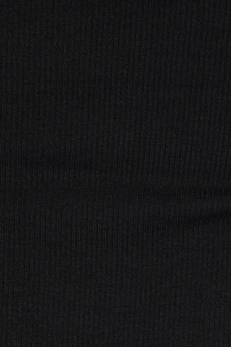 Ultra Low Rise Relaxed Shorts Product Image