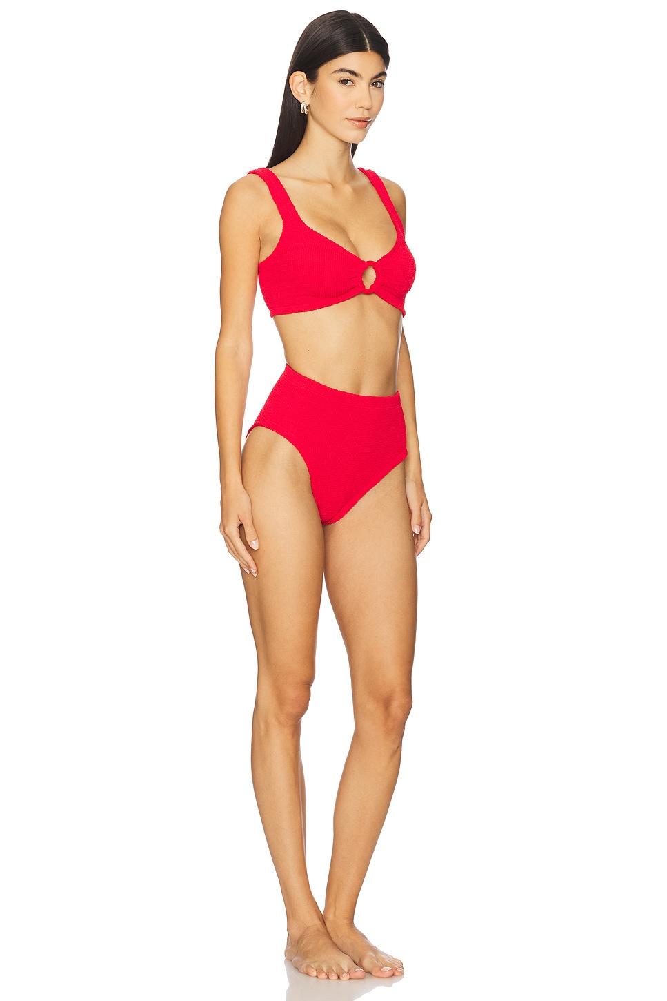 Nadine Bikini Set Hunza G Product Image