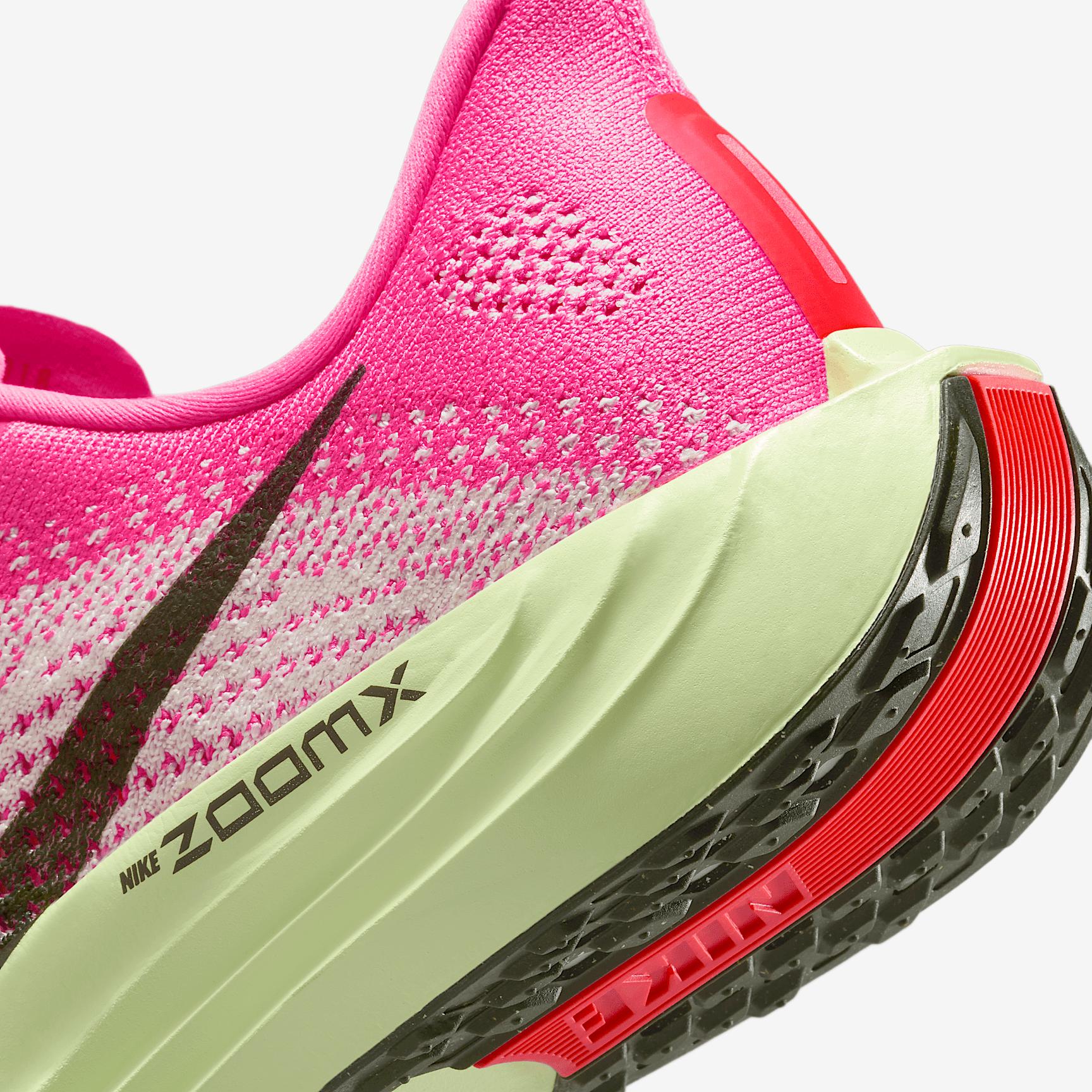 Nike Womens Pegasus Plus Road Running Shoes | HV3032-600 Product Image