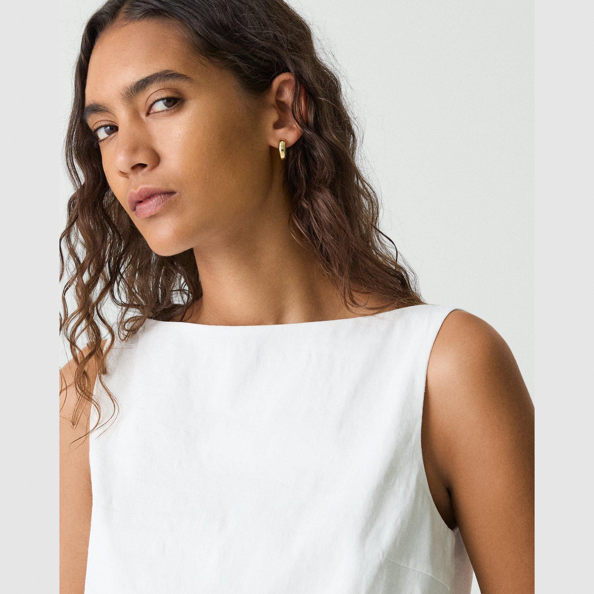 SL BATEAU NK TOP Product Image