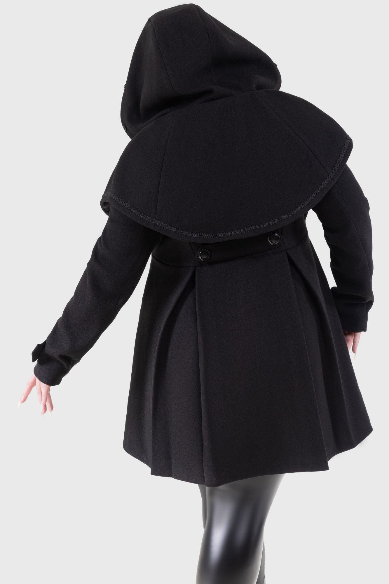 Tokyo Babe Coat Female Product Image