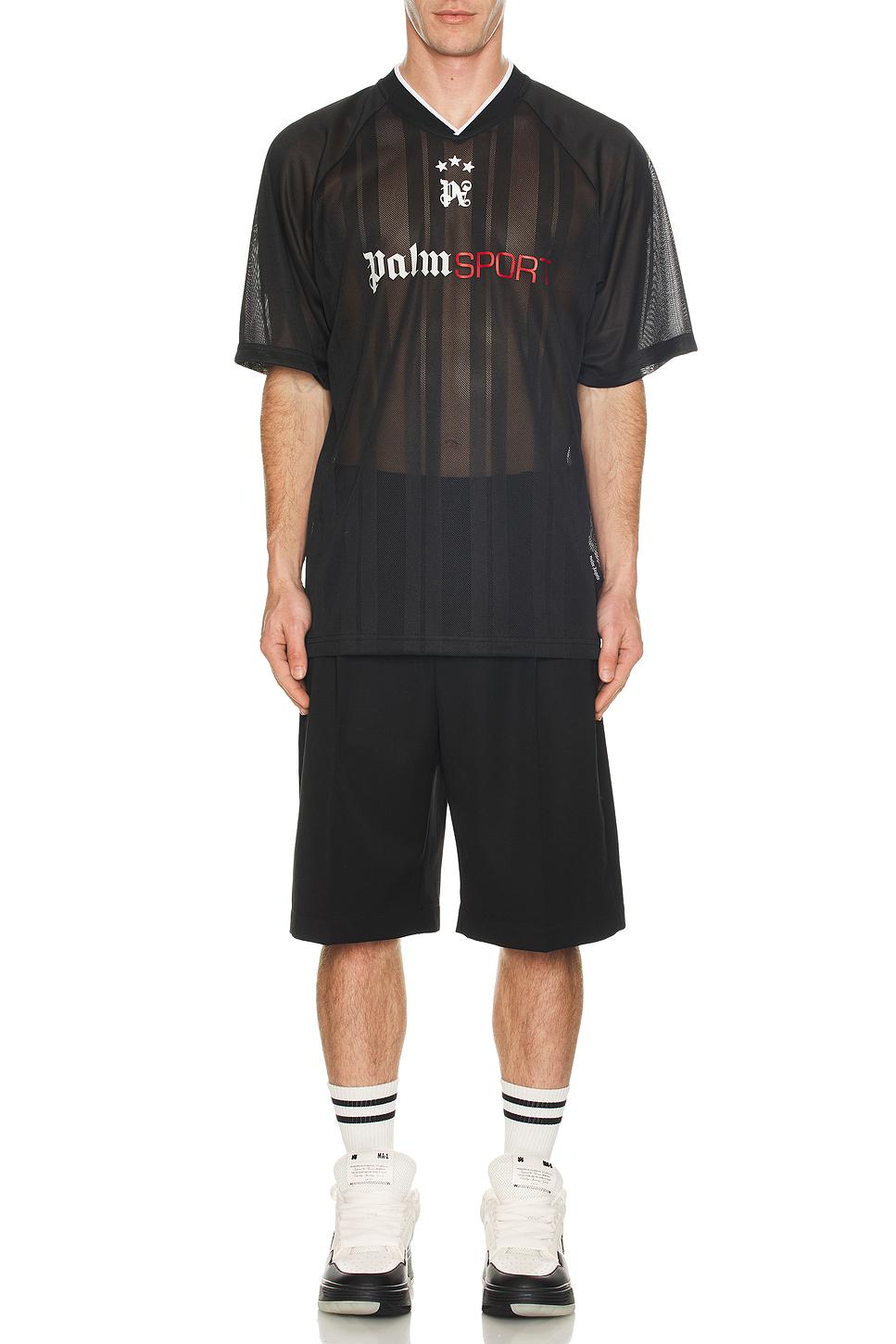 Sport Mesh Tee Product Image