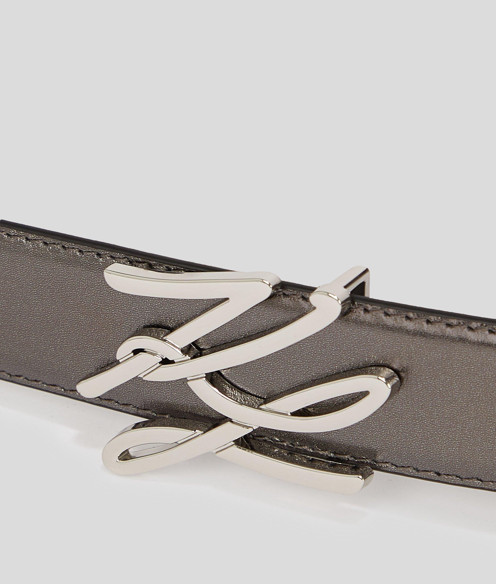 K/AUTOGRAPH MEDIUM BELT Product Image