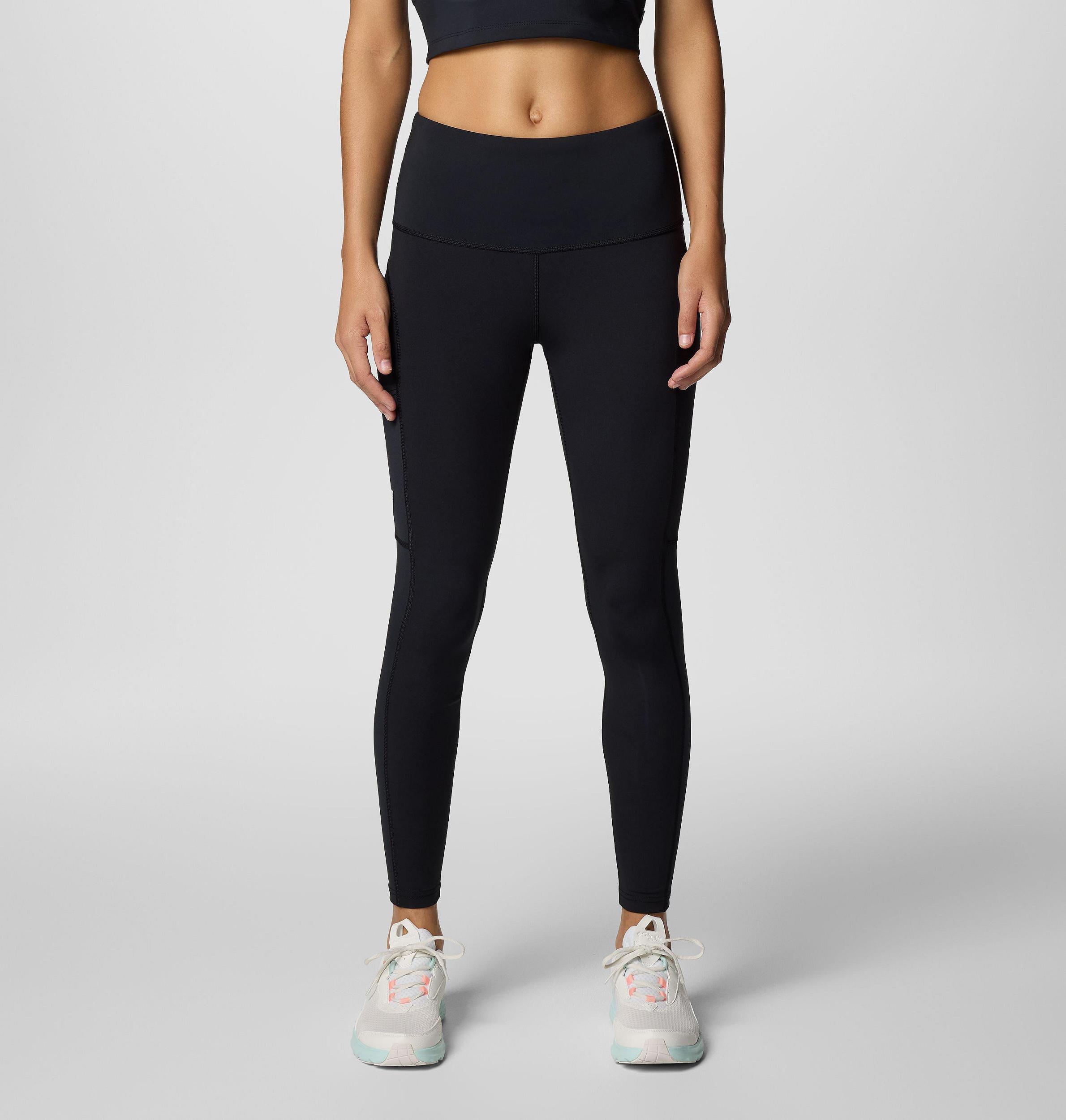 Columbia Womens PFG Open Water Leggings- Product Image