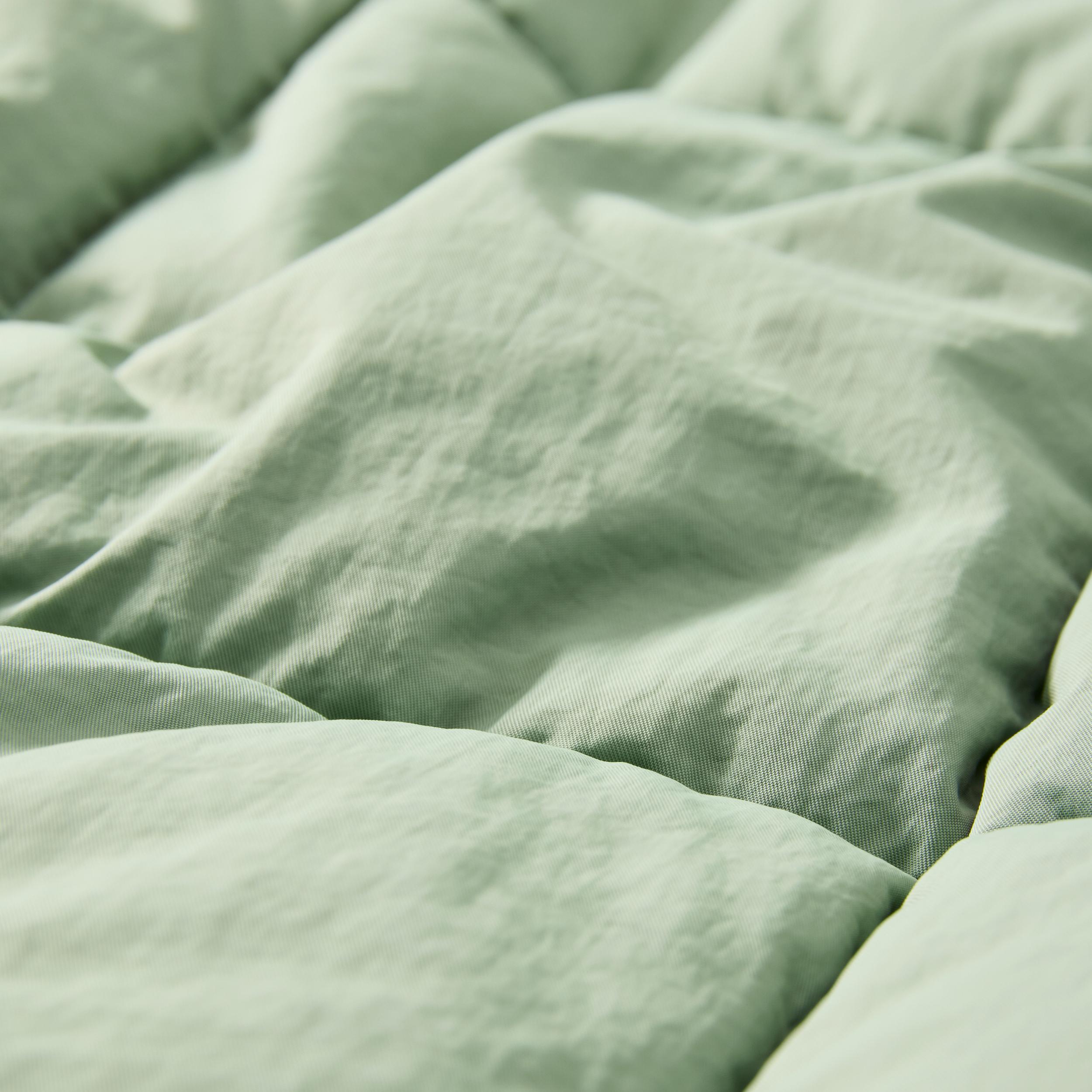 The Jackson Quilted Vest Product Image