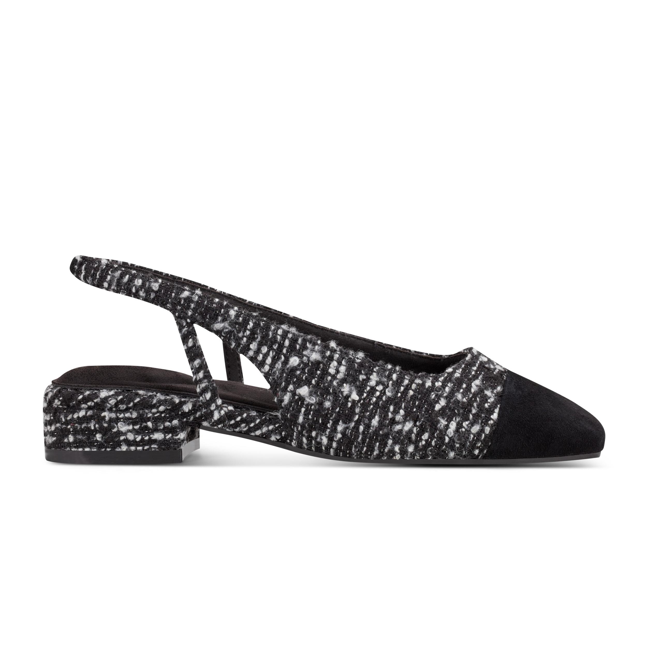 Women's Sagey Slingback Ballet Flats Product Image
