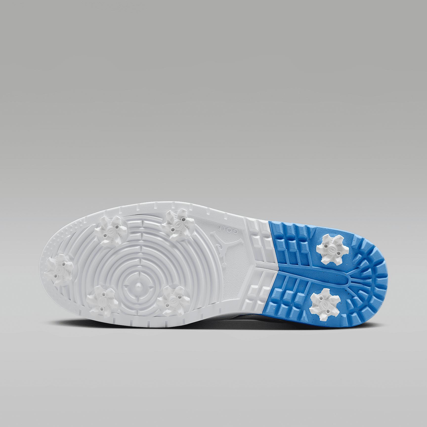 Men's Jordan NU Retro 1 G Golf Shoes Product Image