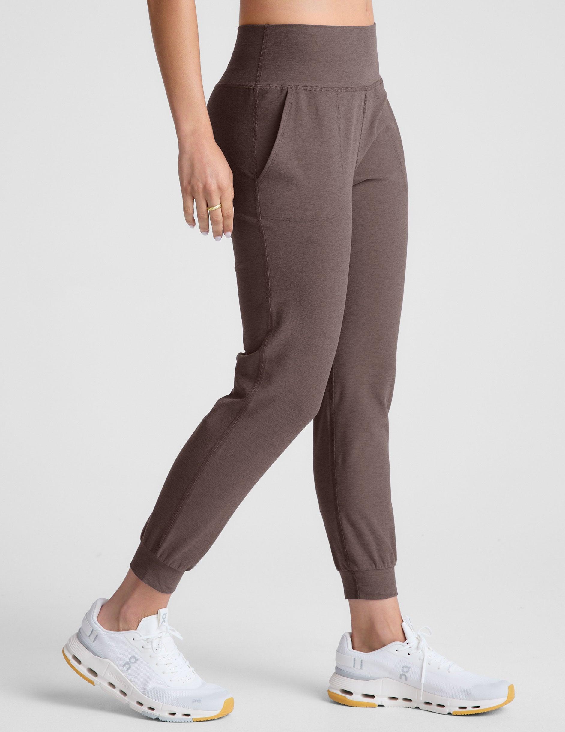 Spacedye Midi Jogger Product Image