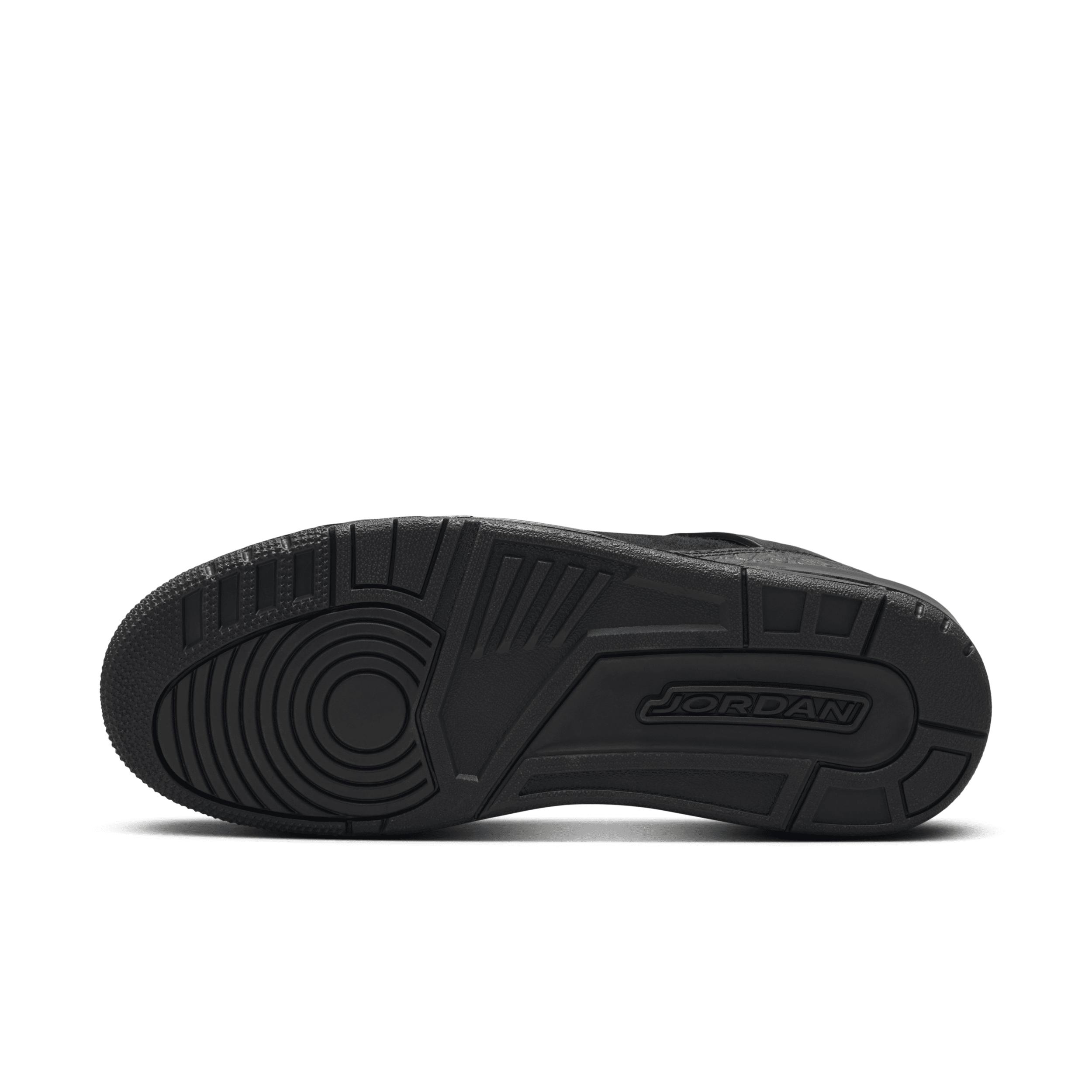 Mens Jordan Spizike Low Shoes | FQ1759-001 Product Image