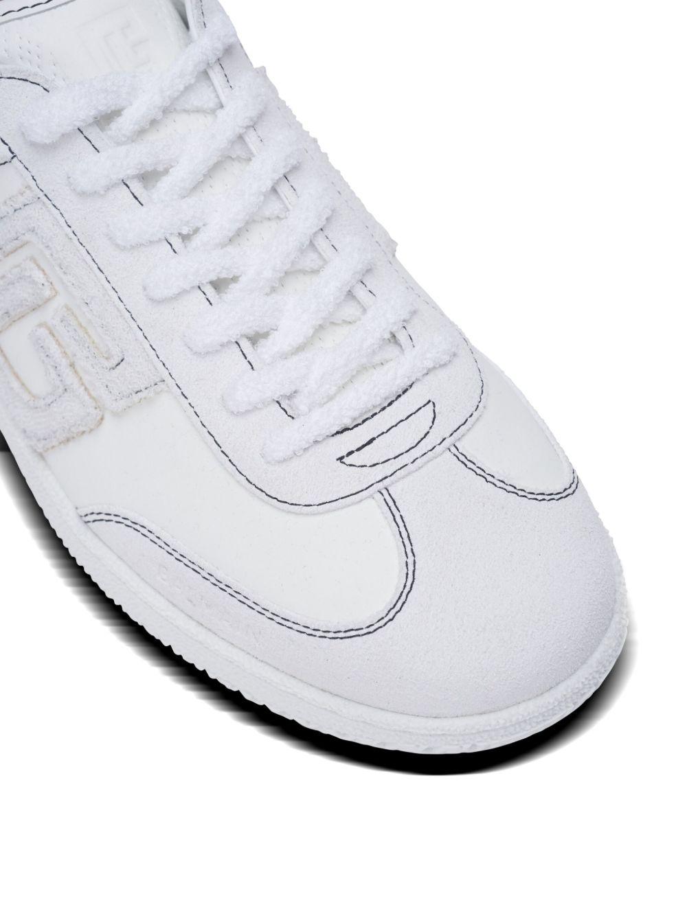 Swan sneakers Product Image